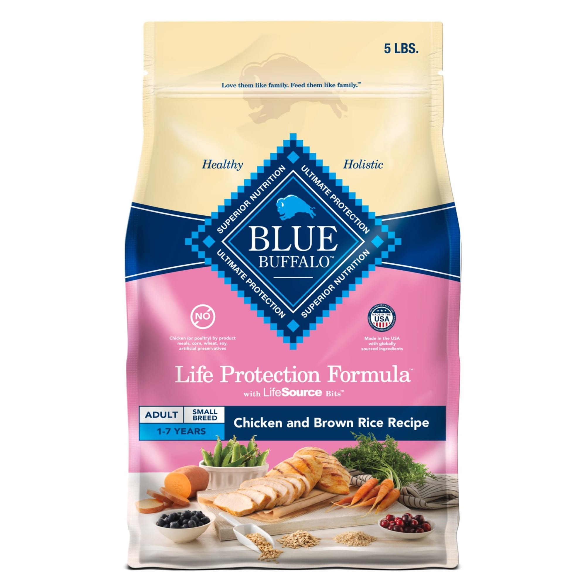 Petco blue buffalo grain free best sale