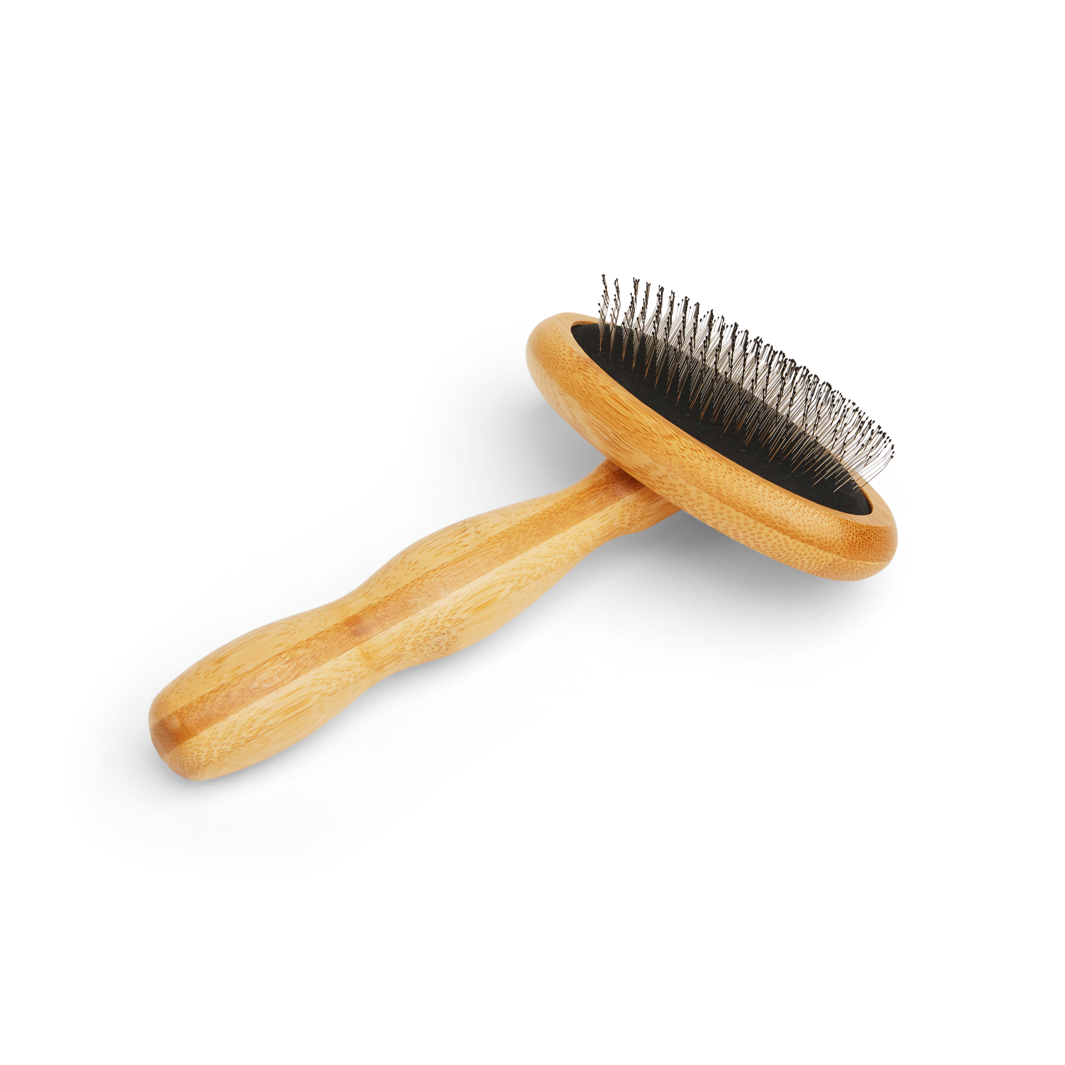 Cushion best sale slicker brush