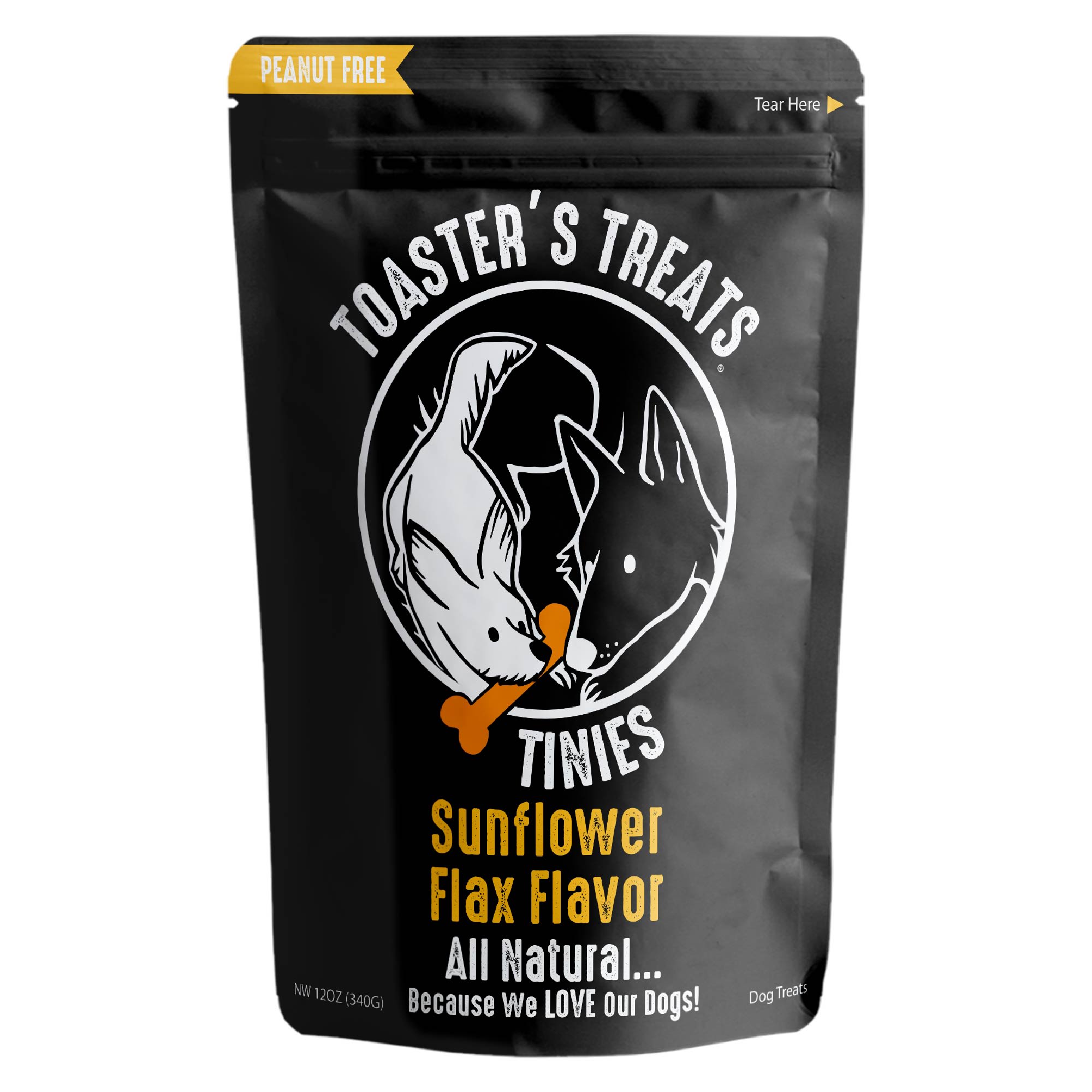 toaster-s-treats-baked-sunflower-flax-tinies-dog-treats-12-oz-petco