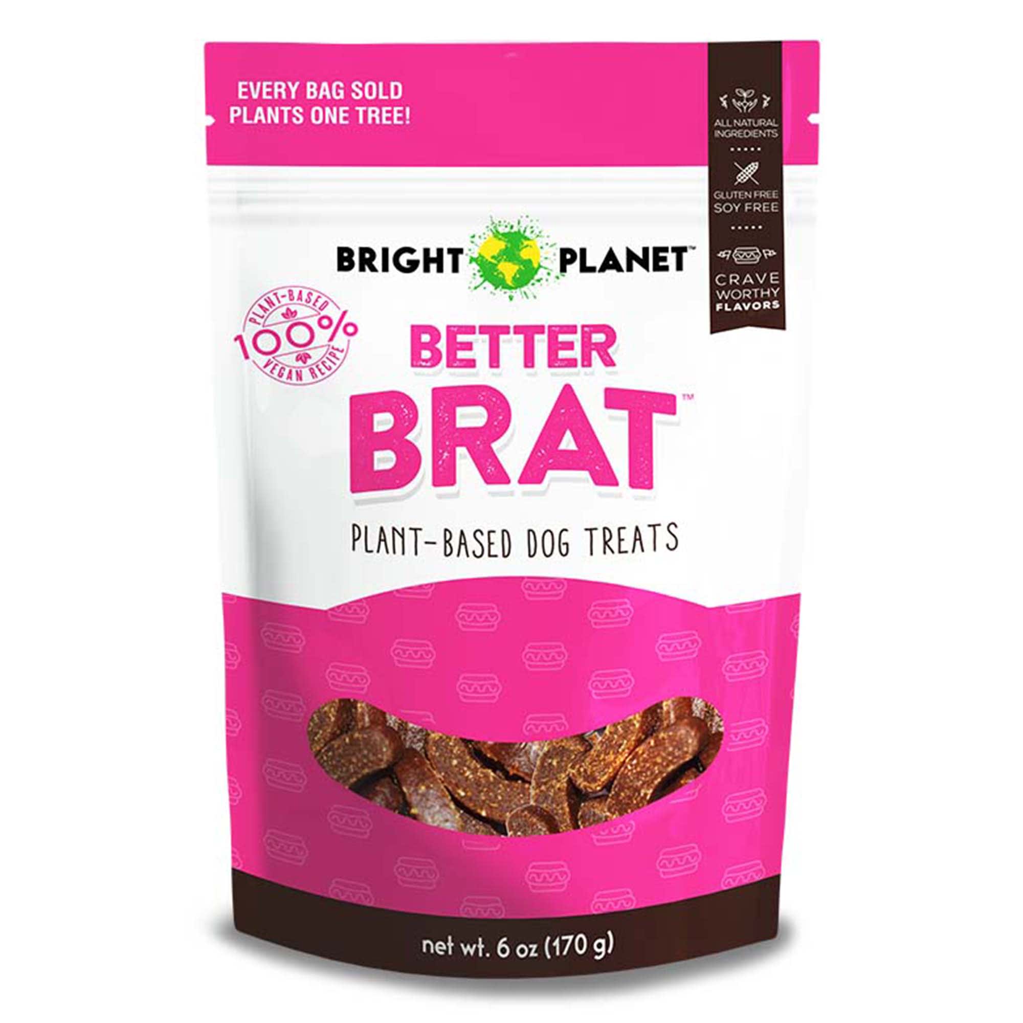 Plant based dog clearance treats