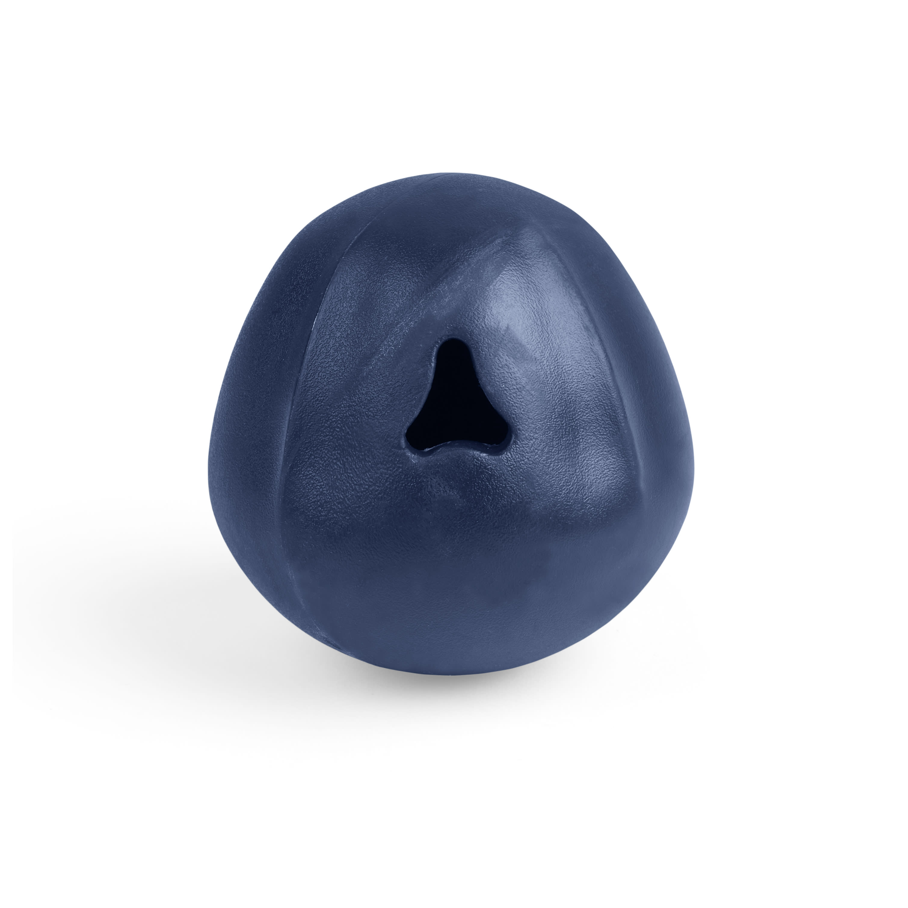 Reddy Blue Occupy Dispenser Dog Toy, XSmall Petco