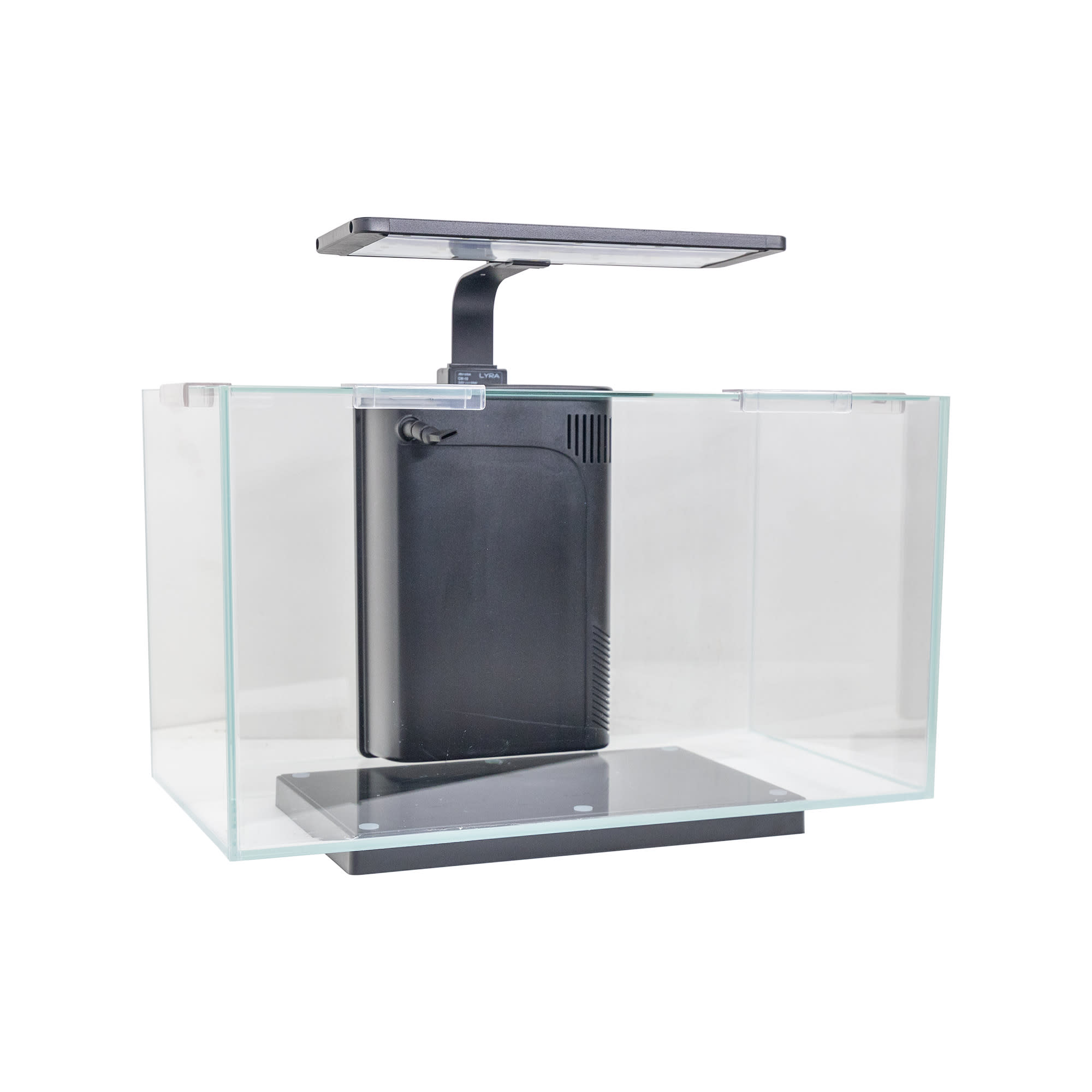 Jbj rimless desktop aquarium hotsell