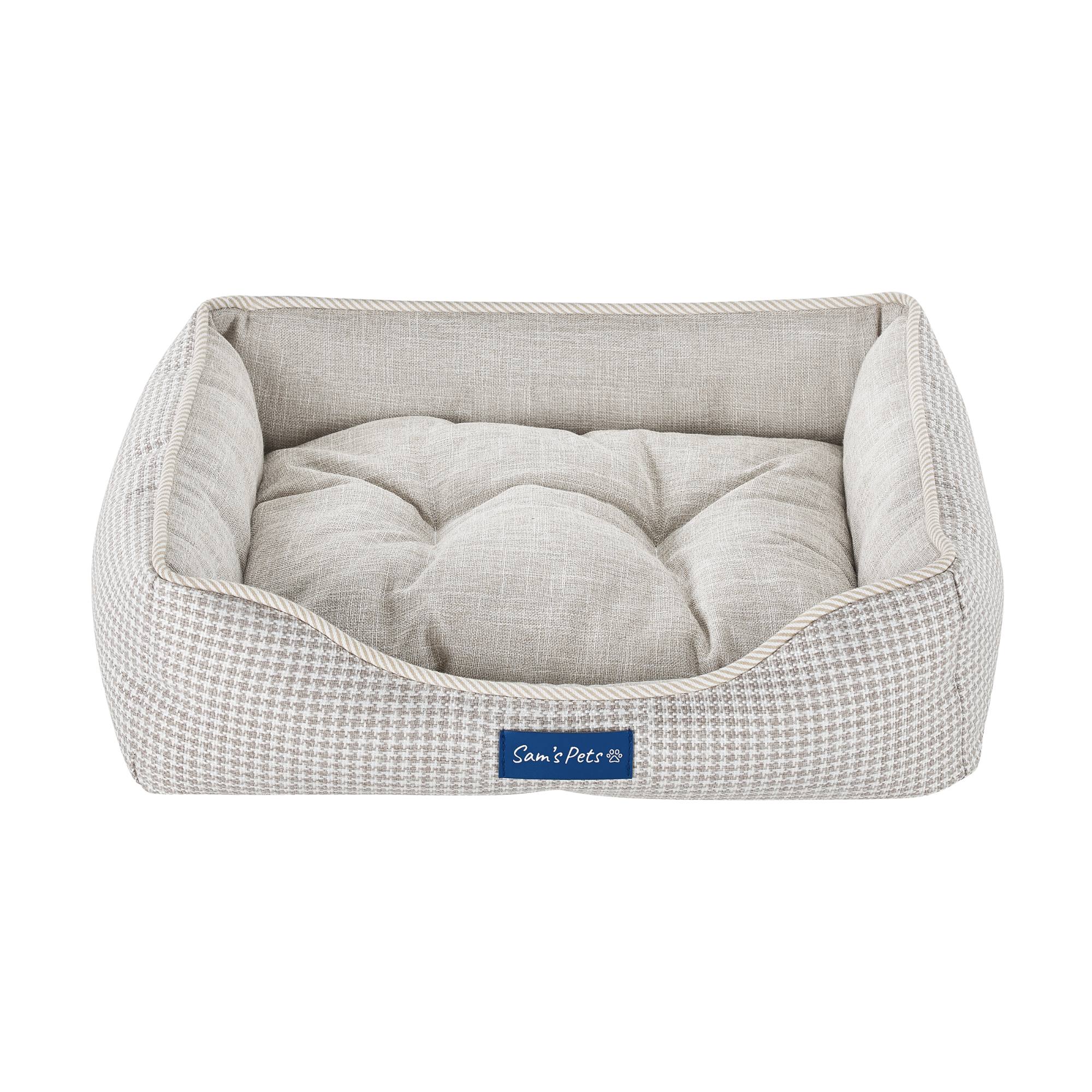 Dog beds clearance at sams club