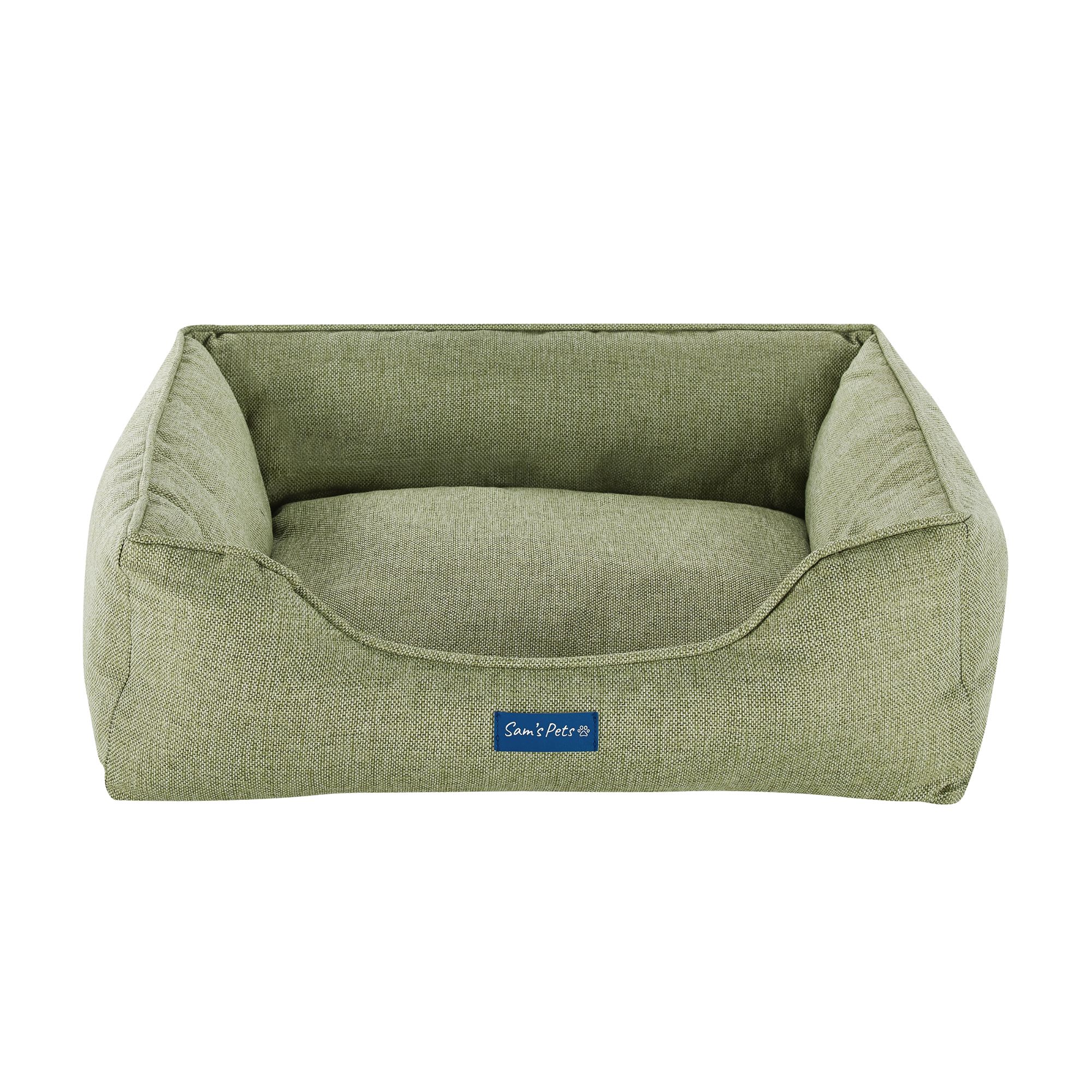 Sam's Pets Julius Dog Bed, 19