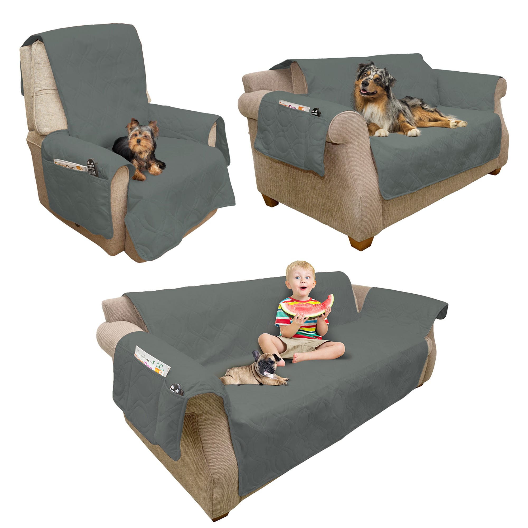 Furniture covers store for pets