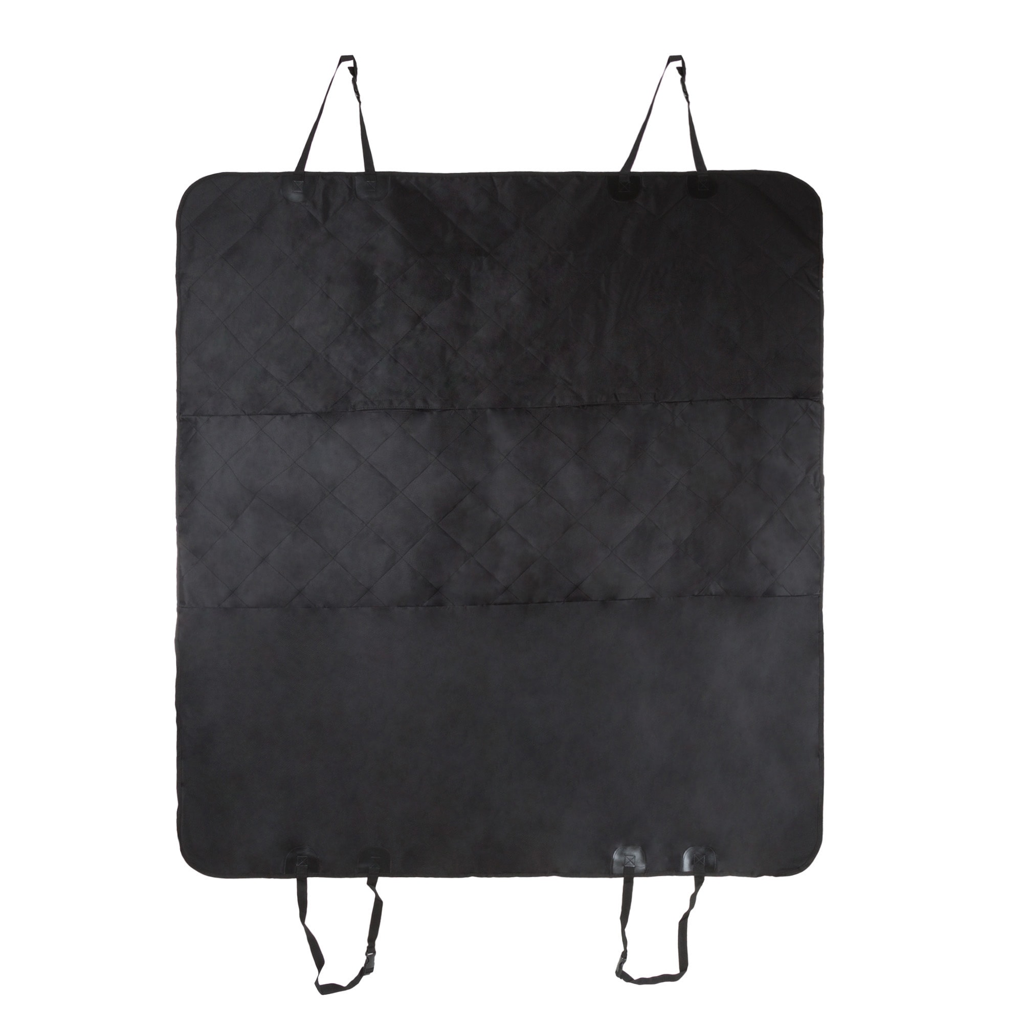 Pet Adobe Protective Dog Car Seat Cover, 57" L X 63.5" W Petco