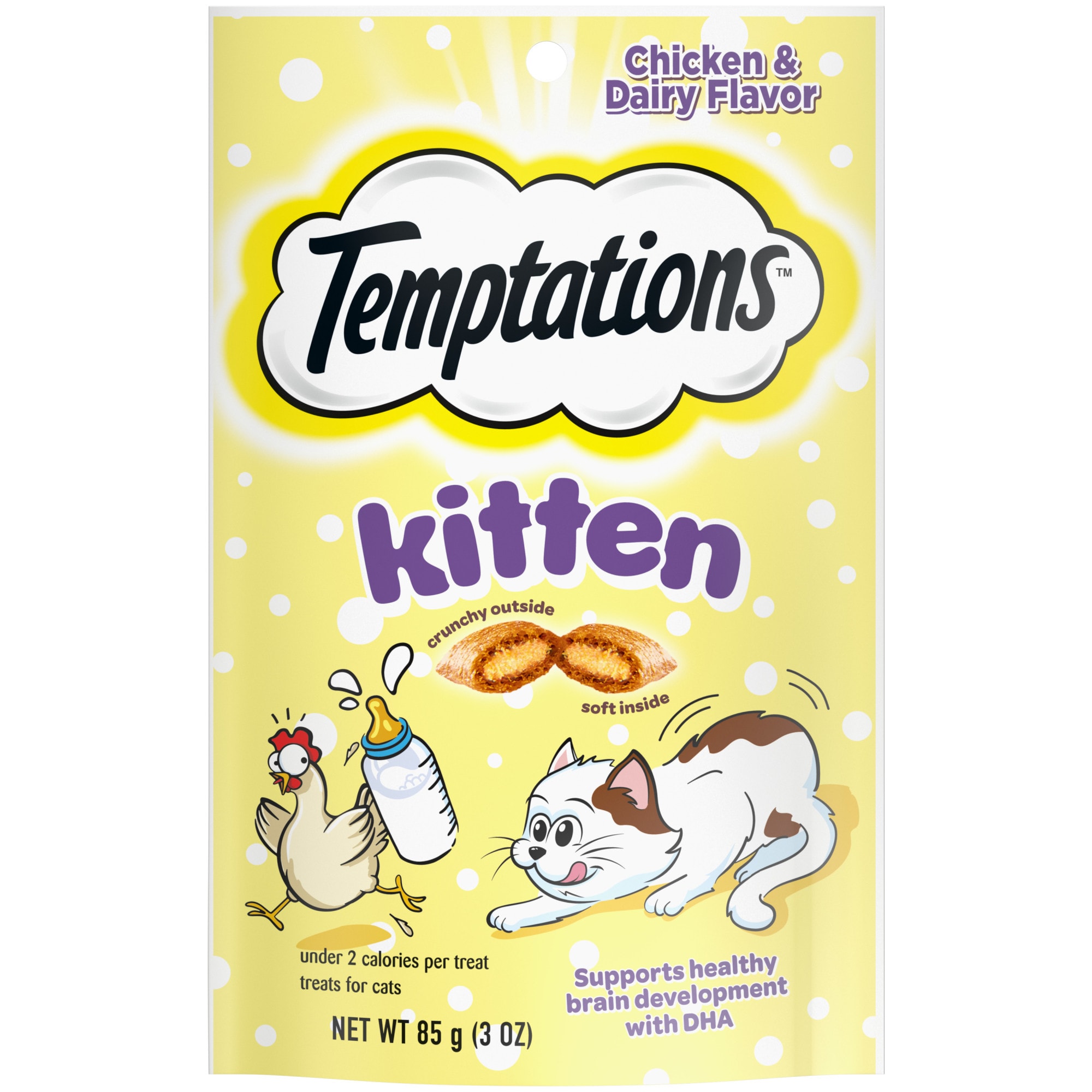 Temptations 2024 dog treats