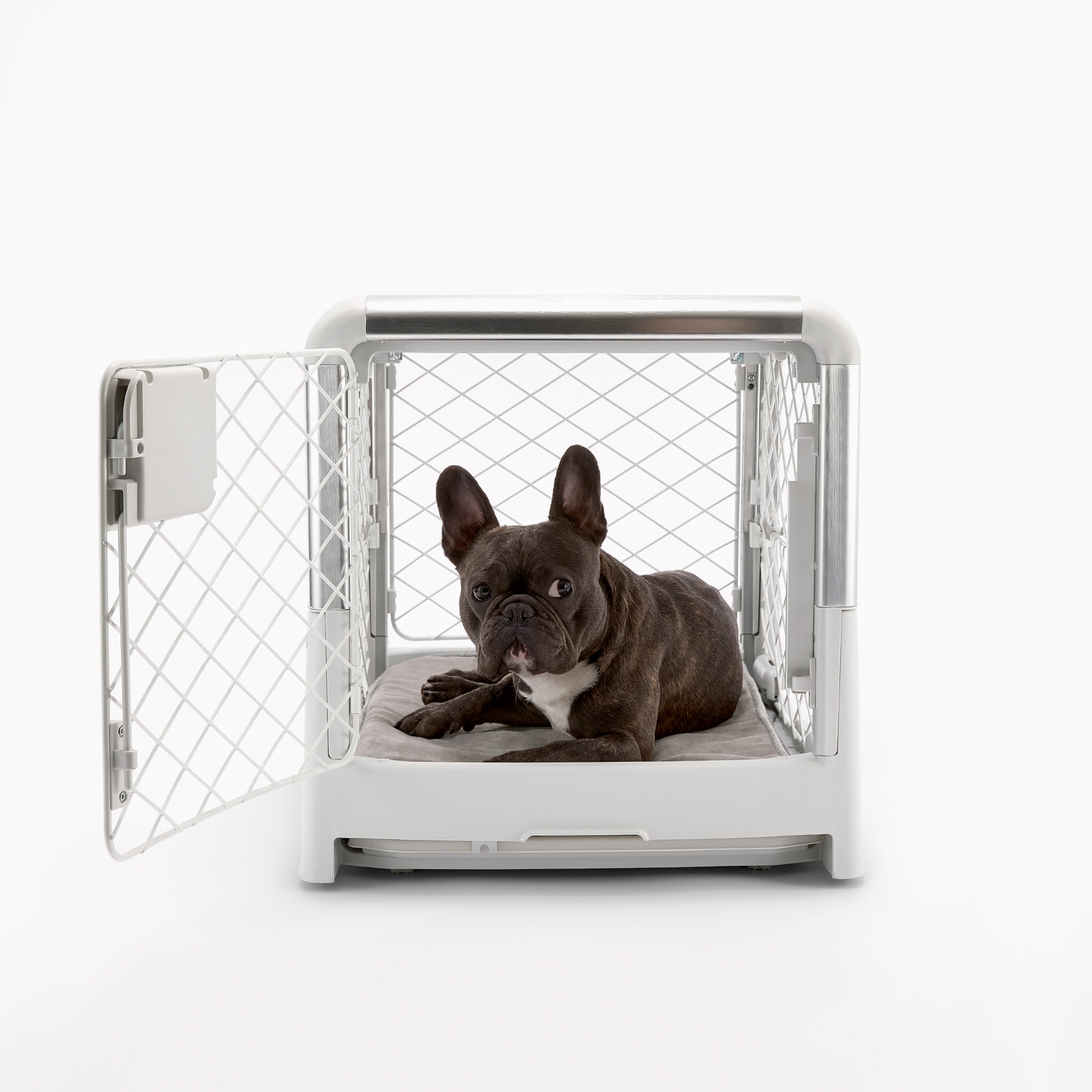 Petco dog hotsell crate tray