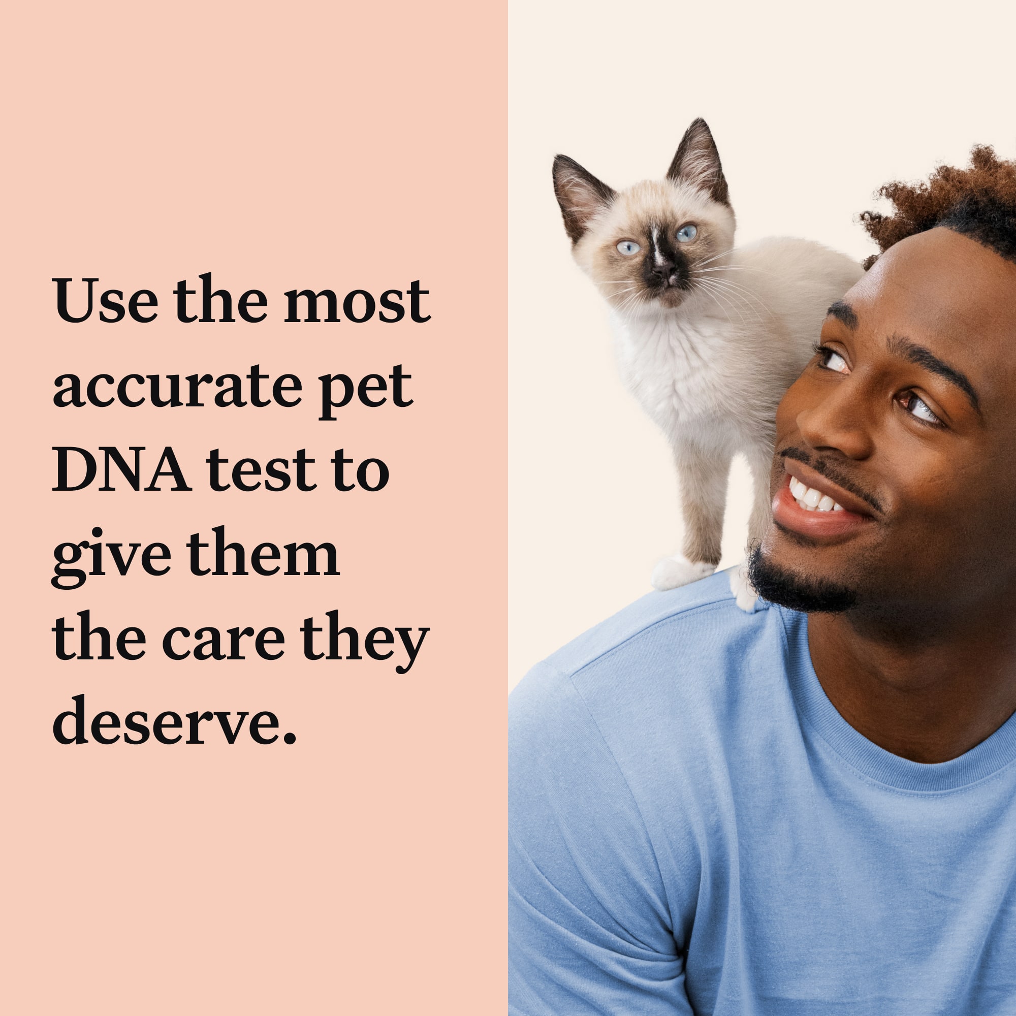 Petco best sale dna test