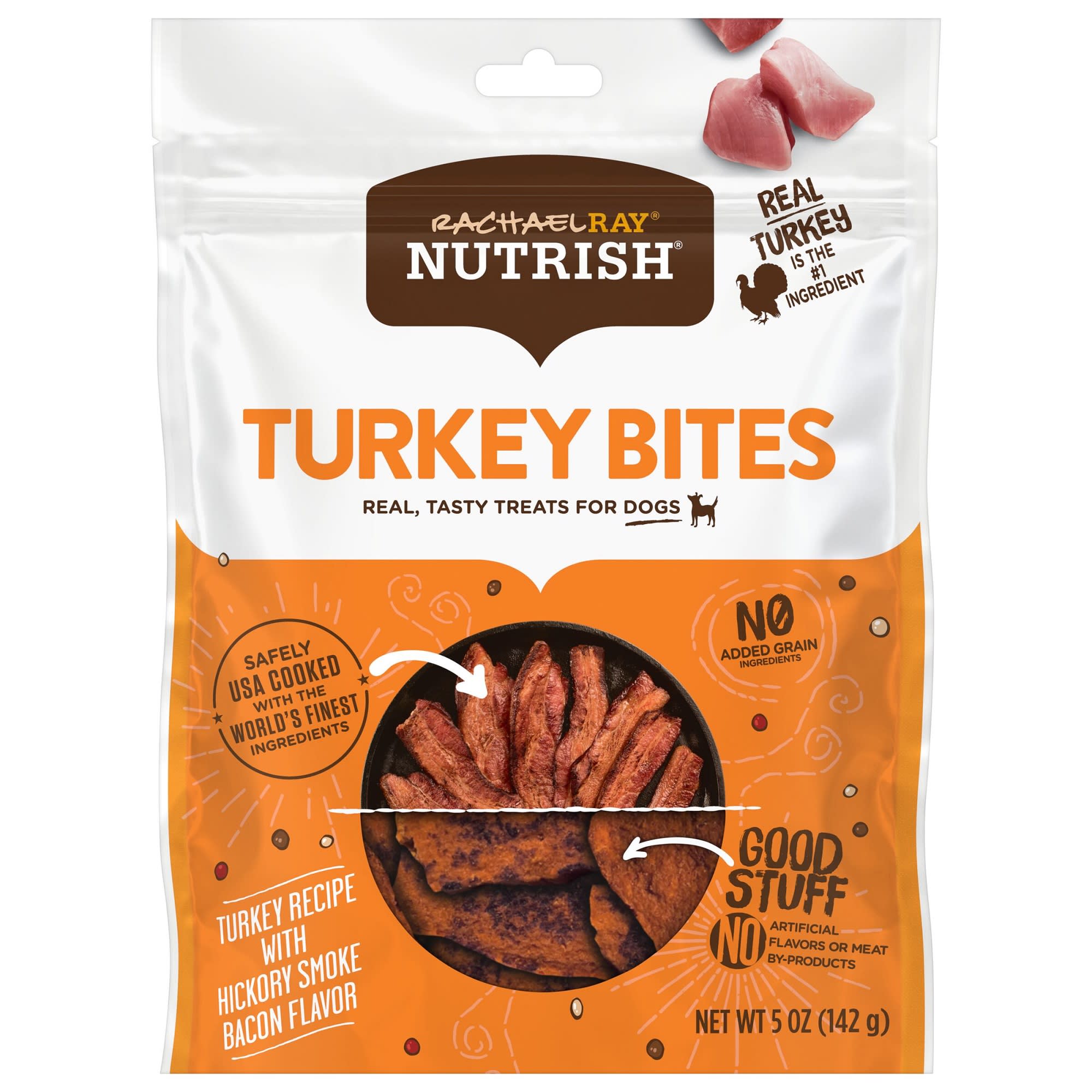 Nutrish turkey outlet and potato