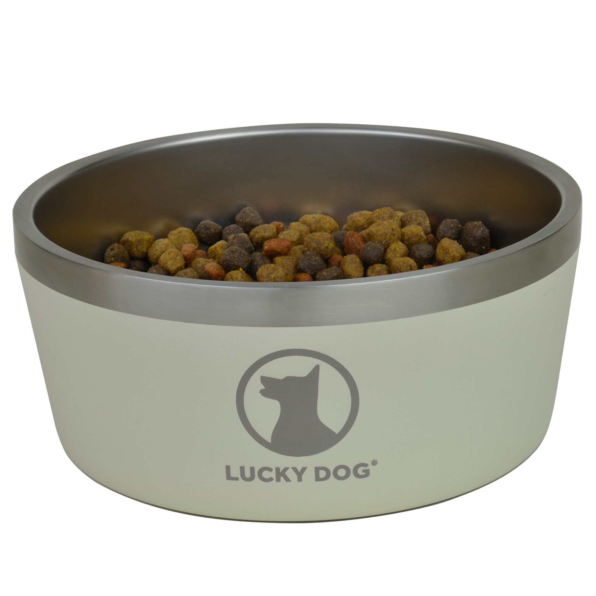 Home - PetWeighter – Weighted Pet Bowl USA