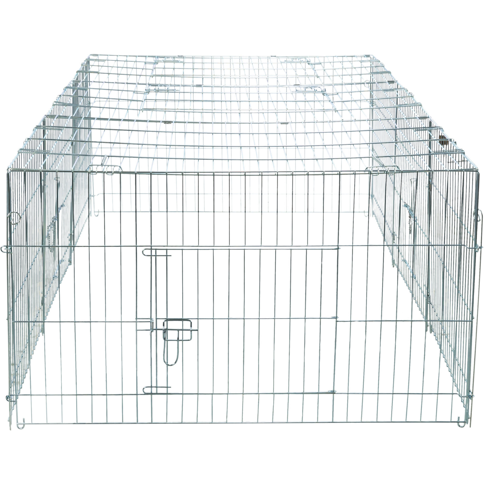 TRIXIE Enclosed Outdoor Run, 84.75