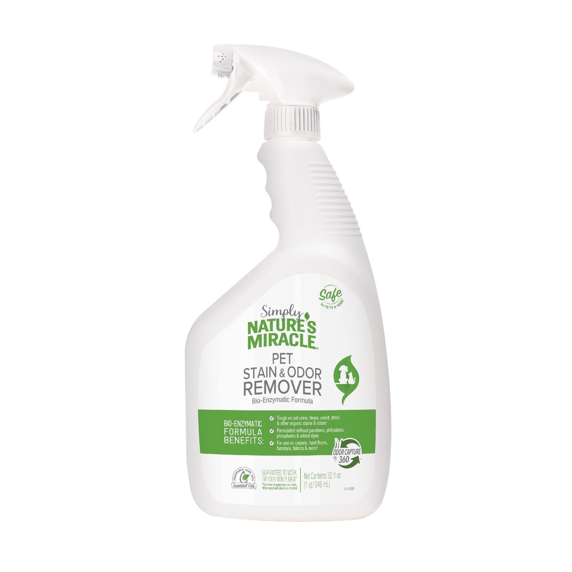 Best pet shop urine eliminator