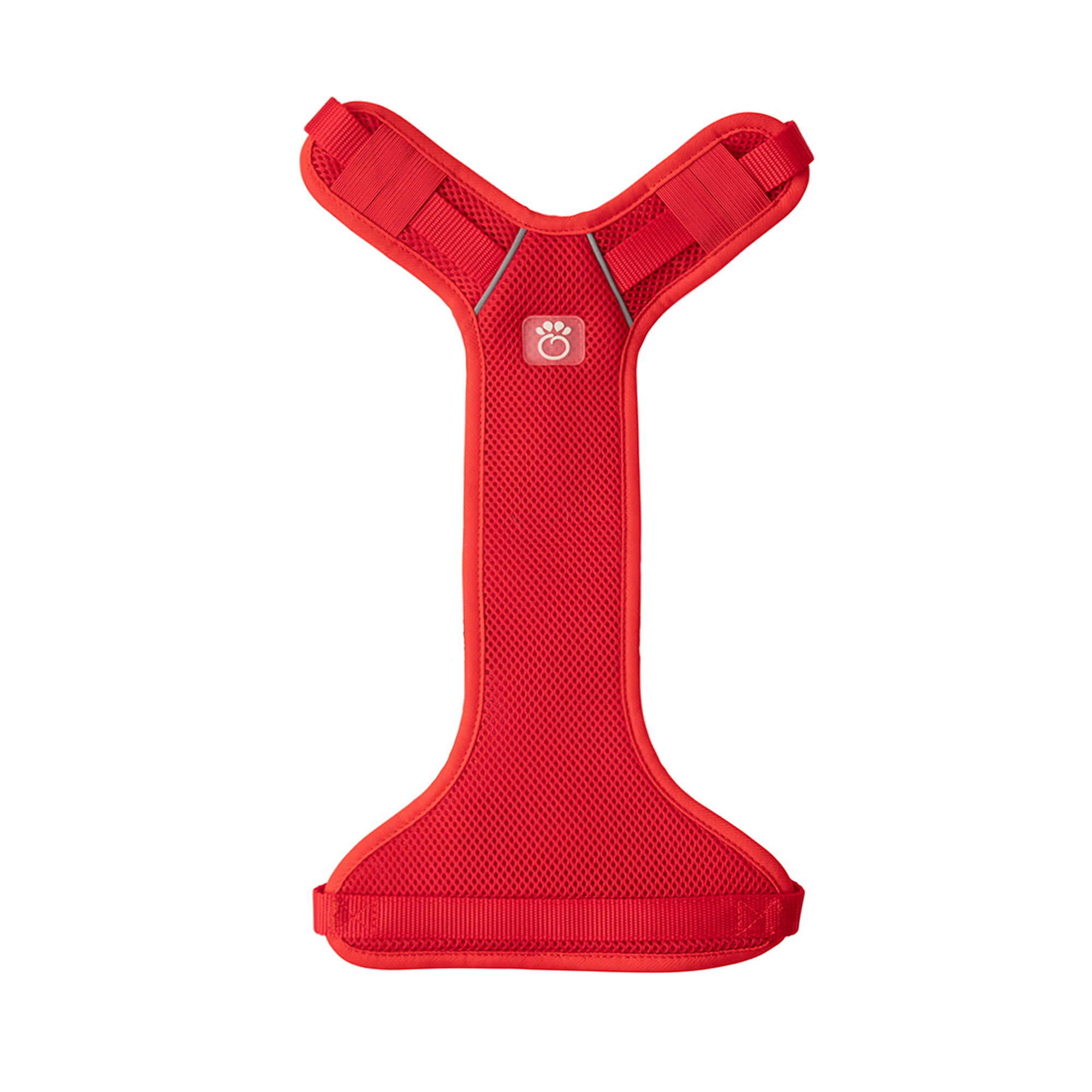 GF Pet Travel Harness Red 2XS