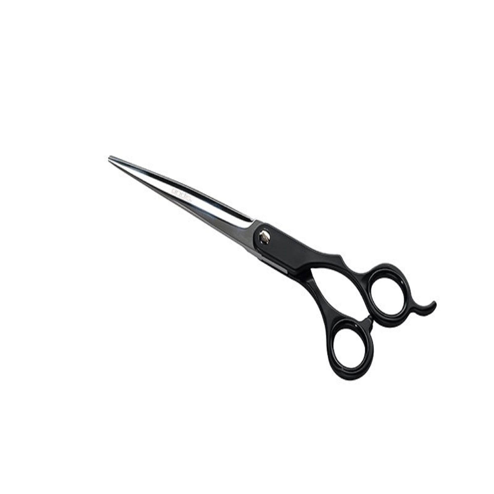 Global Scissors Jordan 8 inch Curved Grooming Scissor