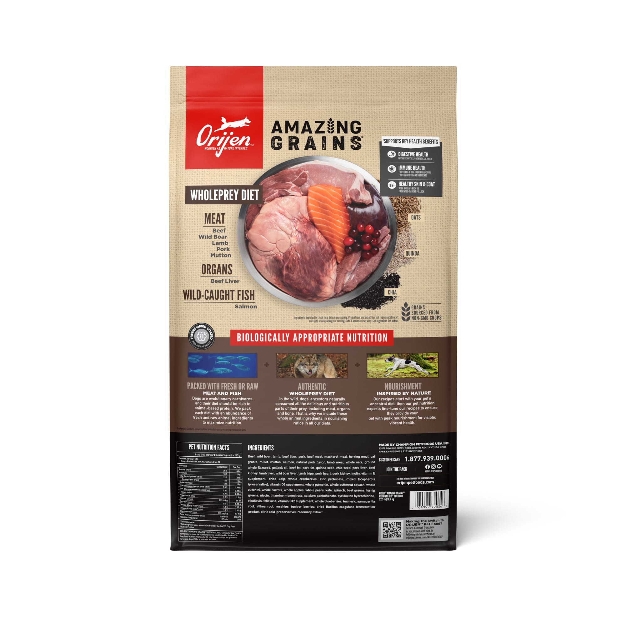 autarky wet dog food Autarky Adult Grain Free Luscious Lamb Complete Wet Dog Food  Autarky Dog  Food