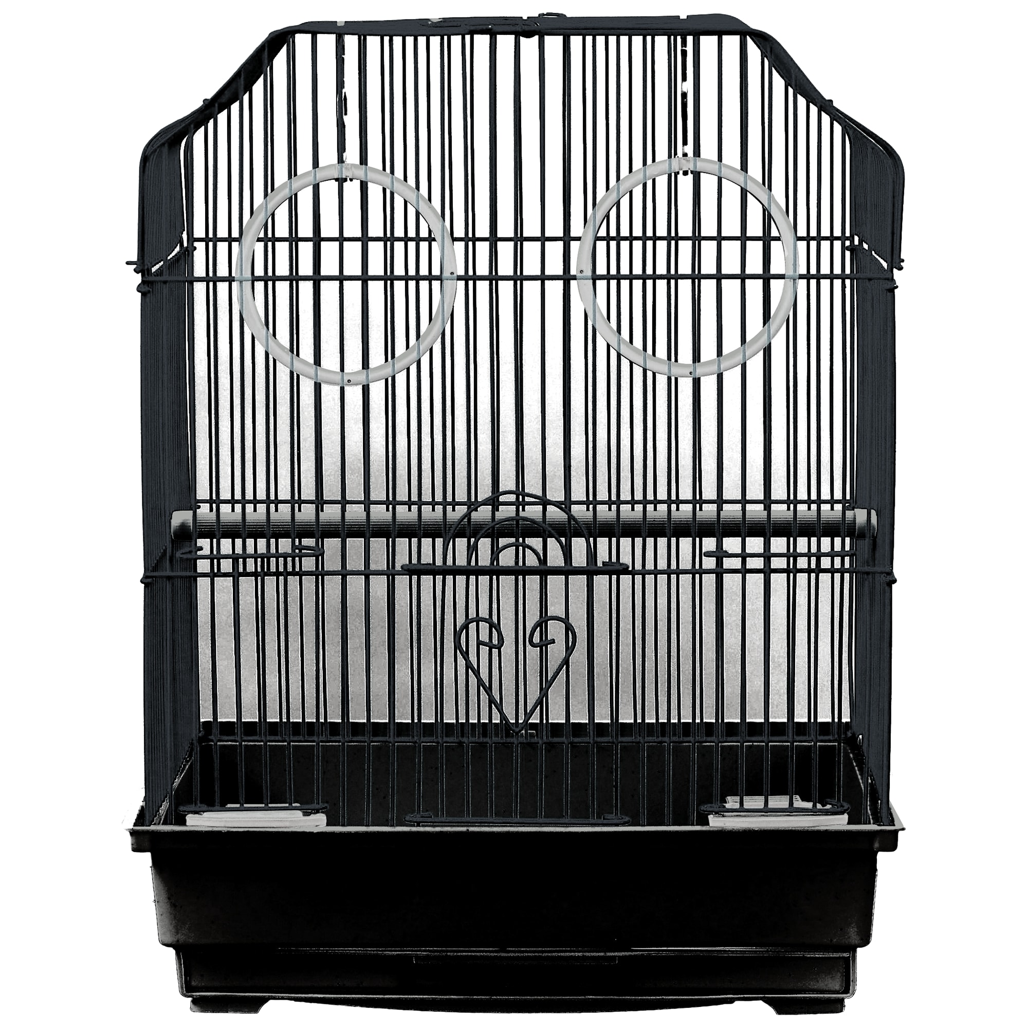 Ornate deals bird cage