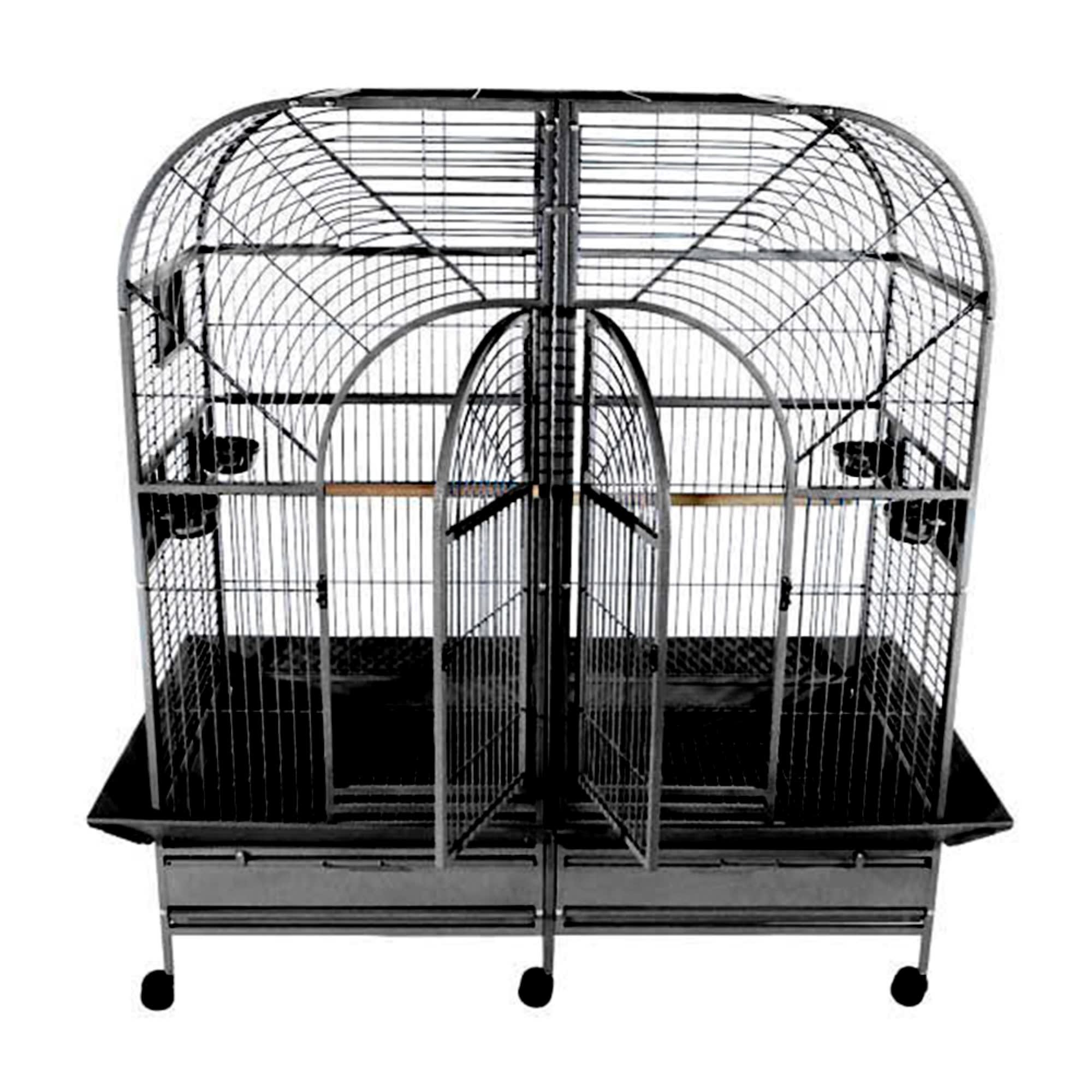 Macaw cages for clearance sale