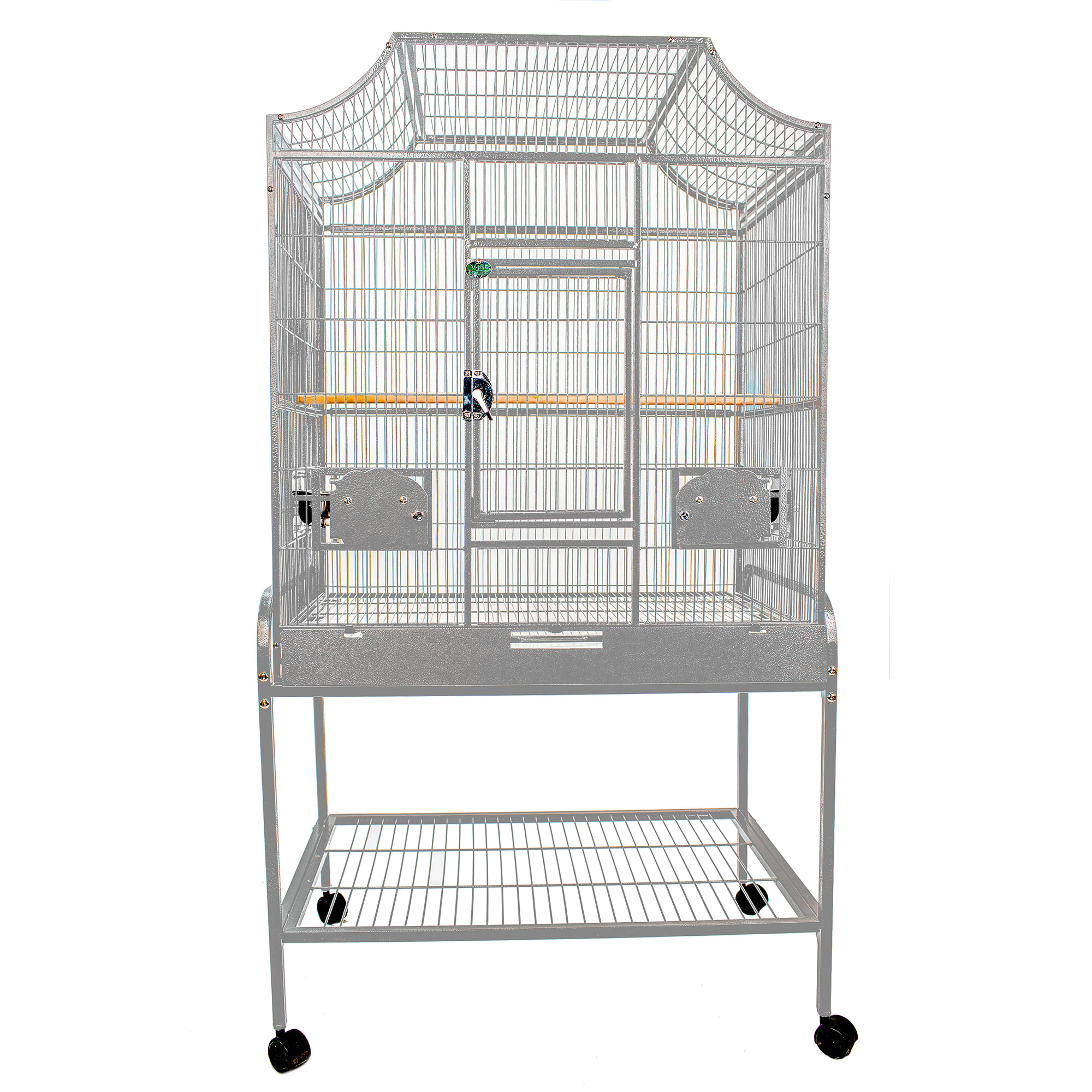 Petco flight cage best sale