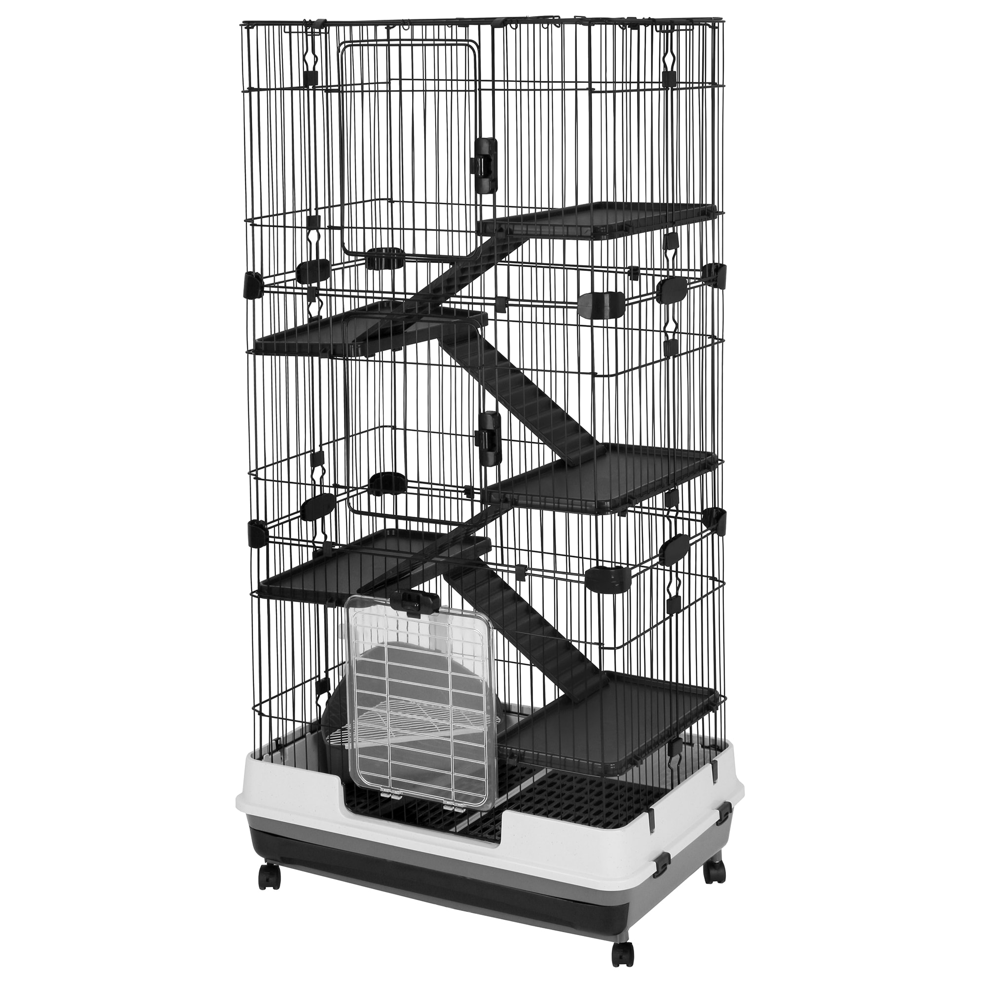 Chinchilla cages hot sale petco