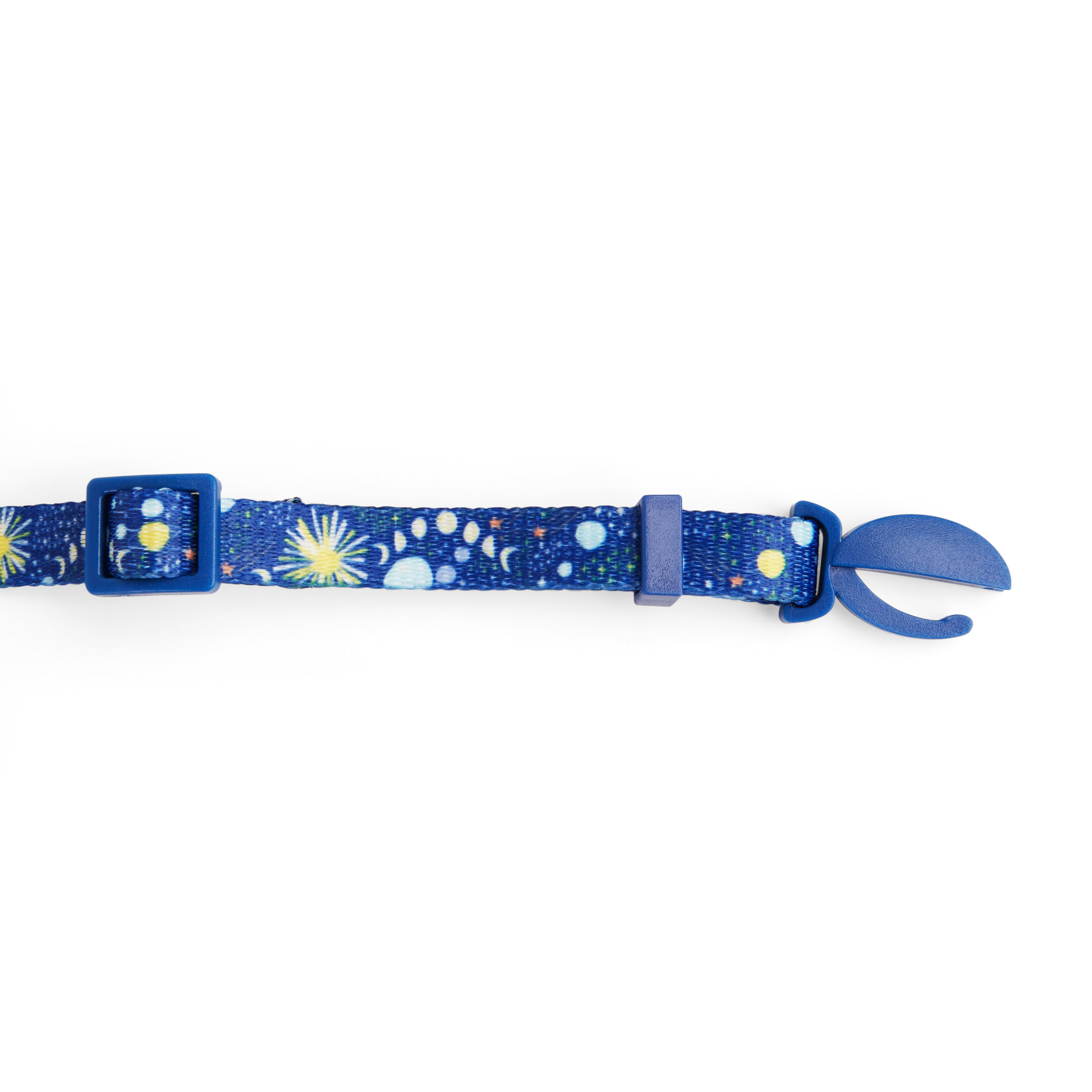 YOULY Celestial Cat Harness & Lead