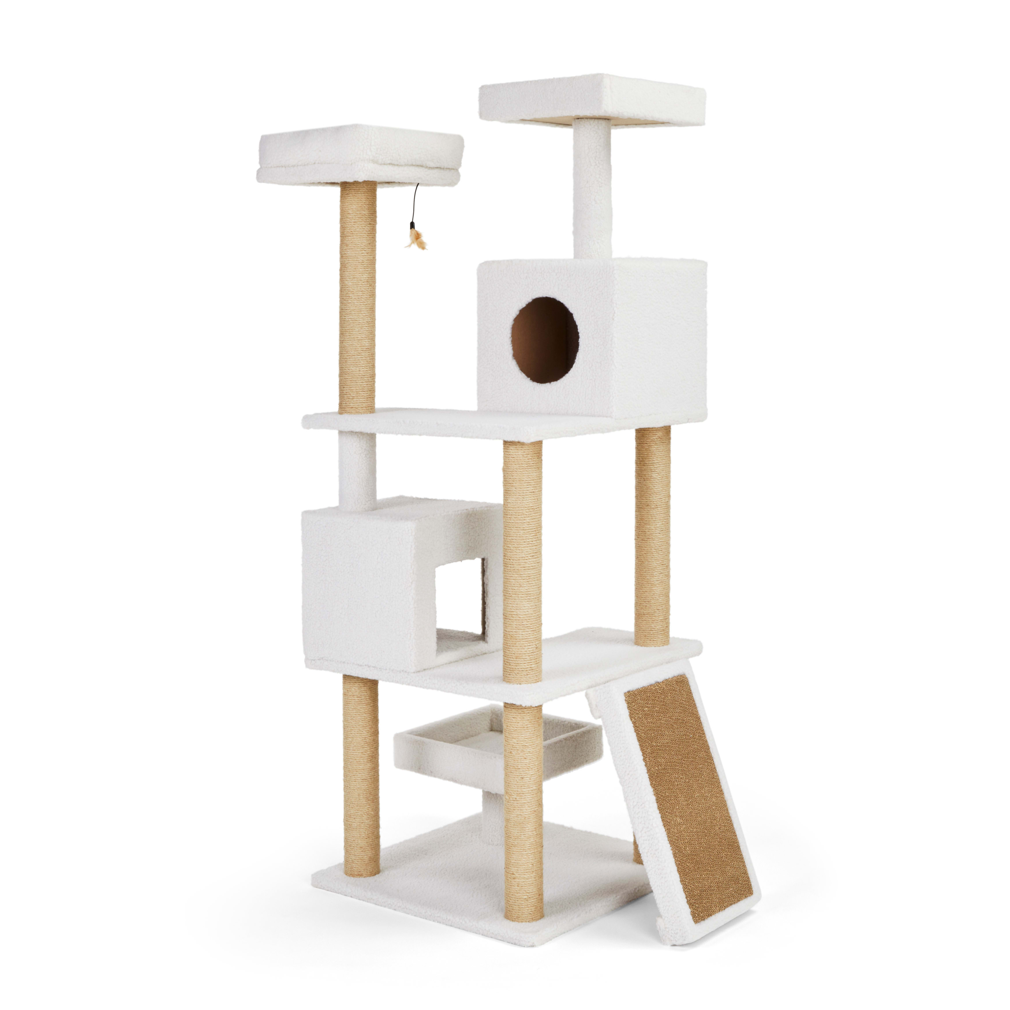 Cat trees under store $30