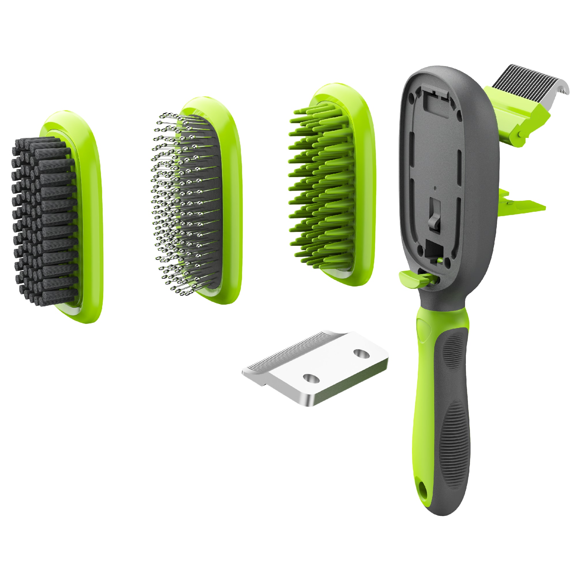 Dematting 2025 comb petco