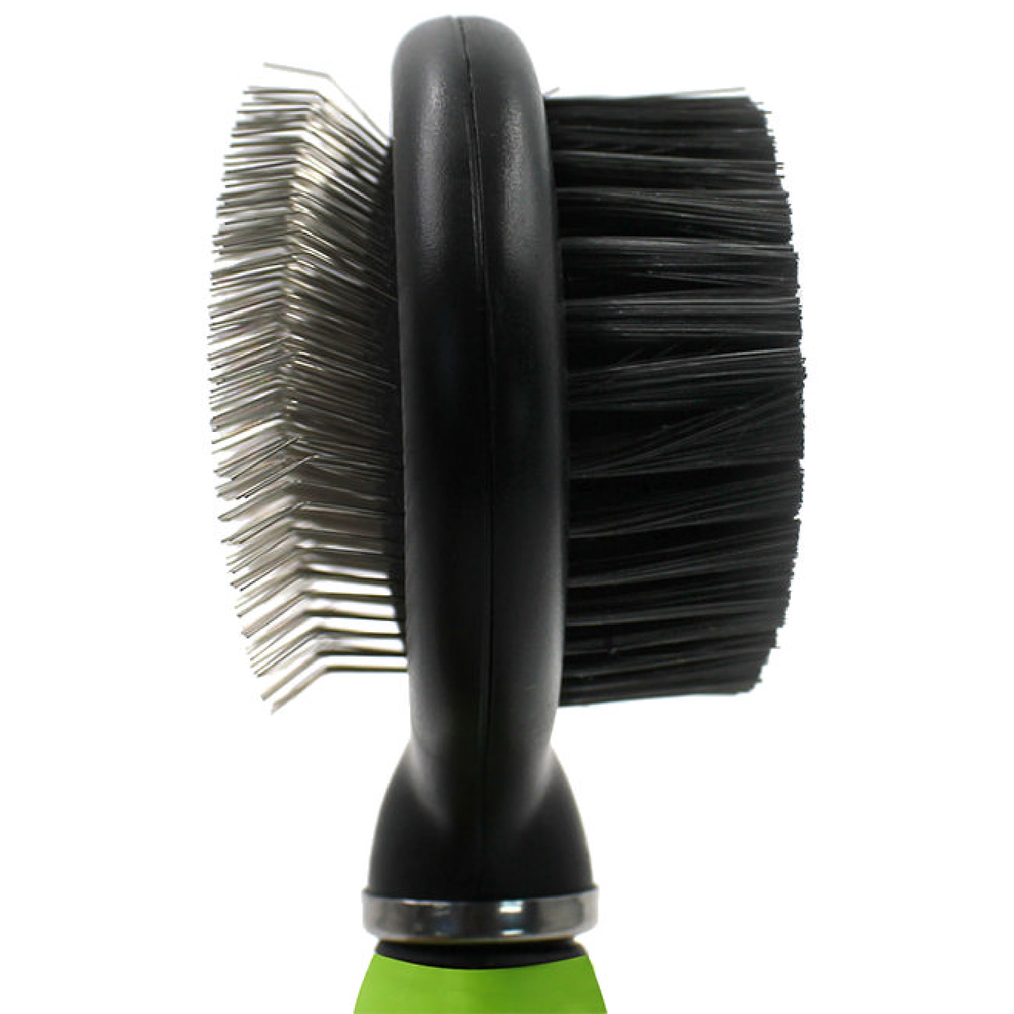 LEGENDS #32 STIFF SYNTHETIC BRISTLED BRUSH - Deer Park, NY - The Barn Pet  Feed & Supplies