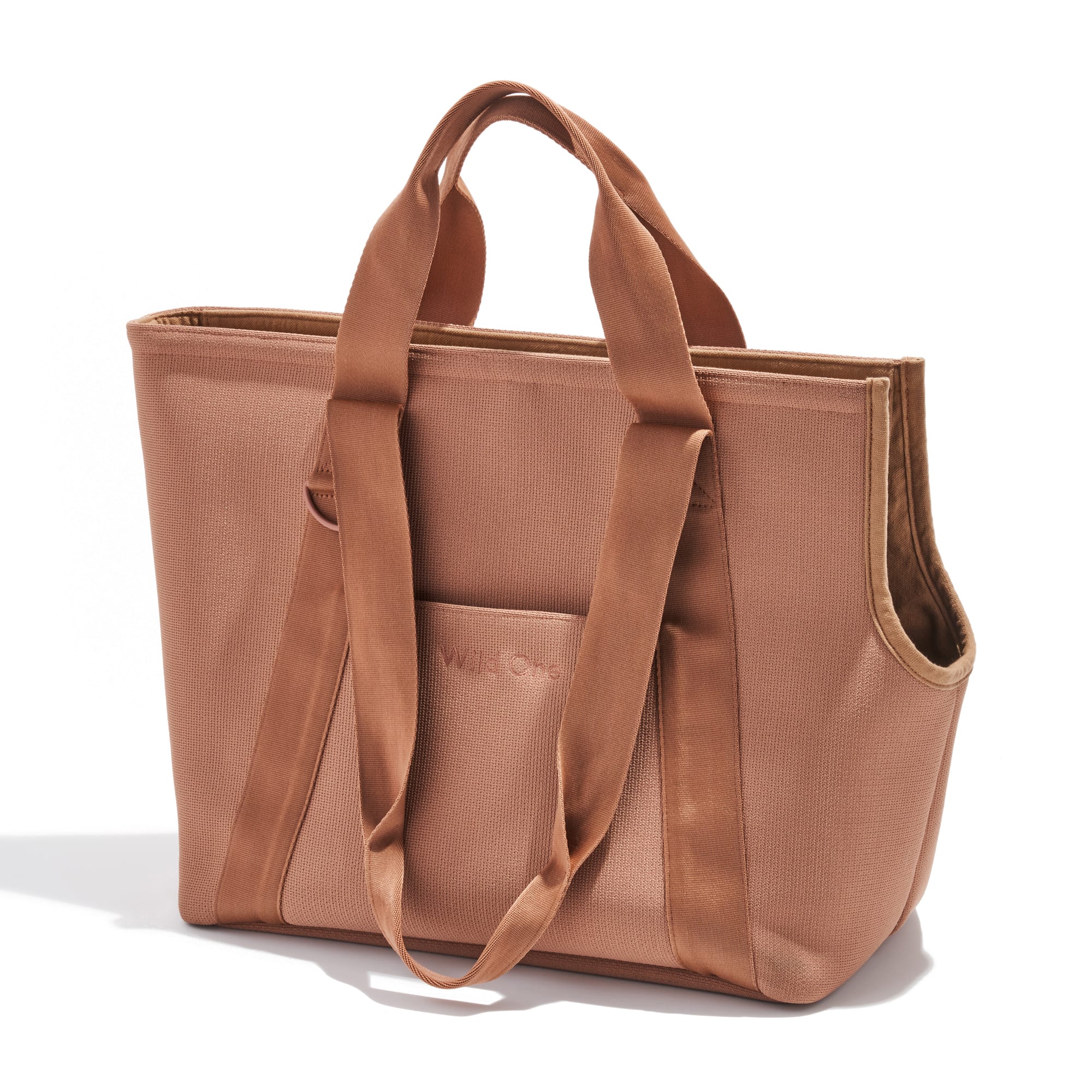 UPC 810074411455 Wild One Everyday Pet Carrier in Cocoa at Nordstrom