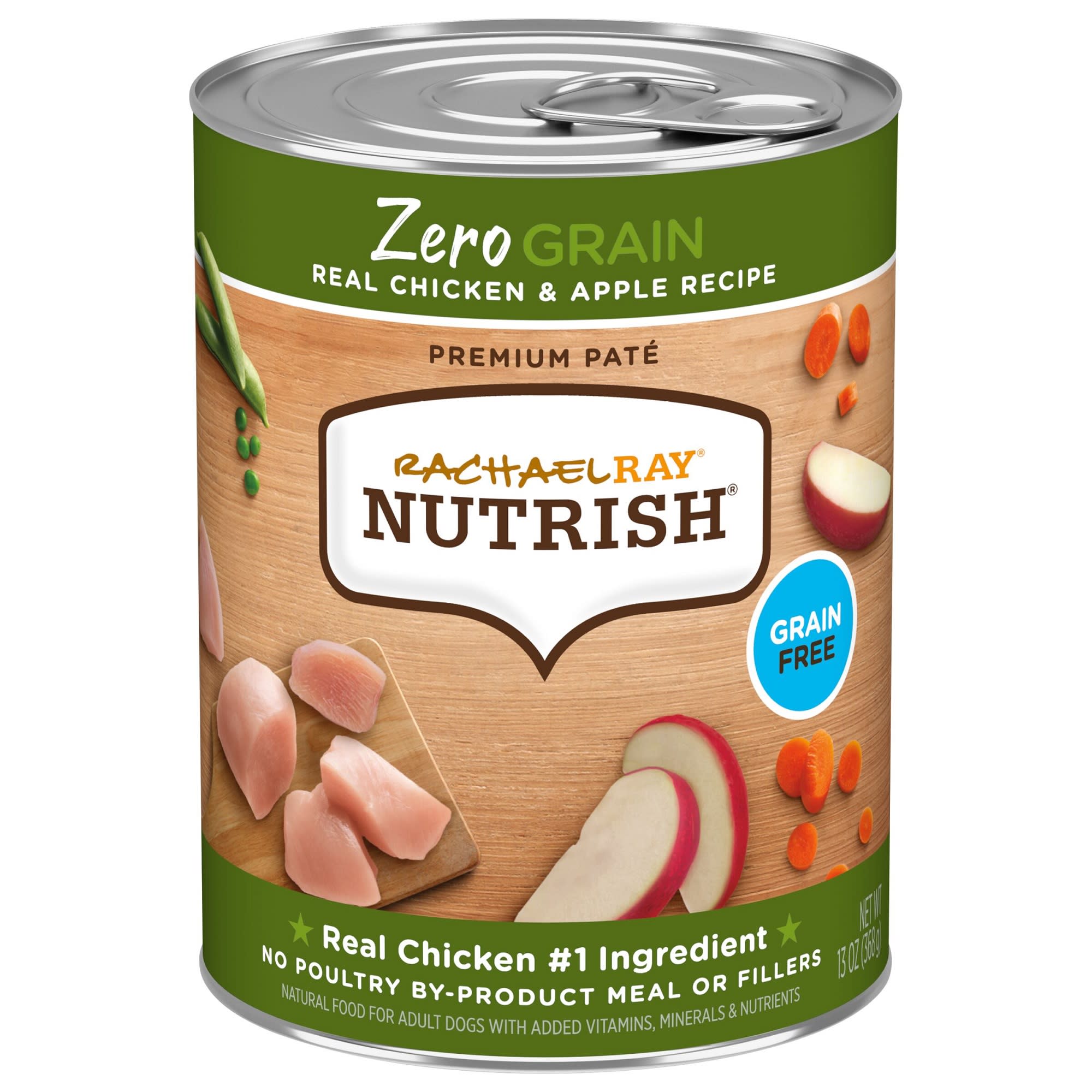 Petco nutrish best sale