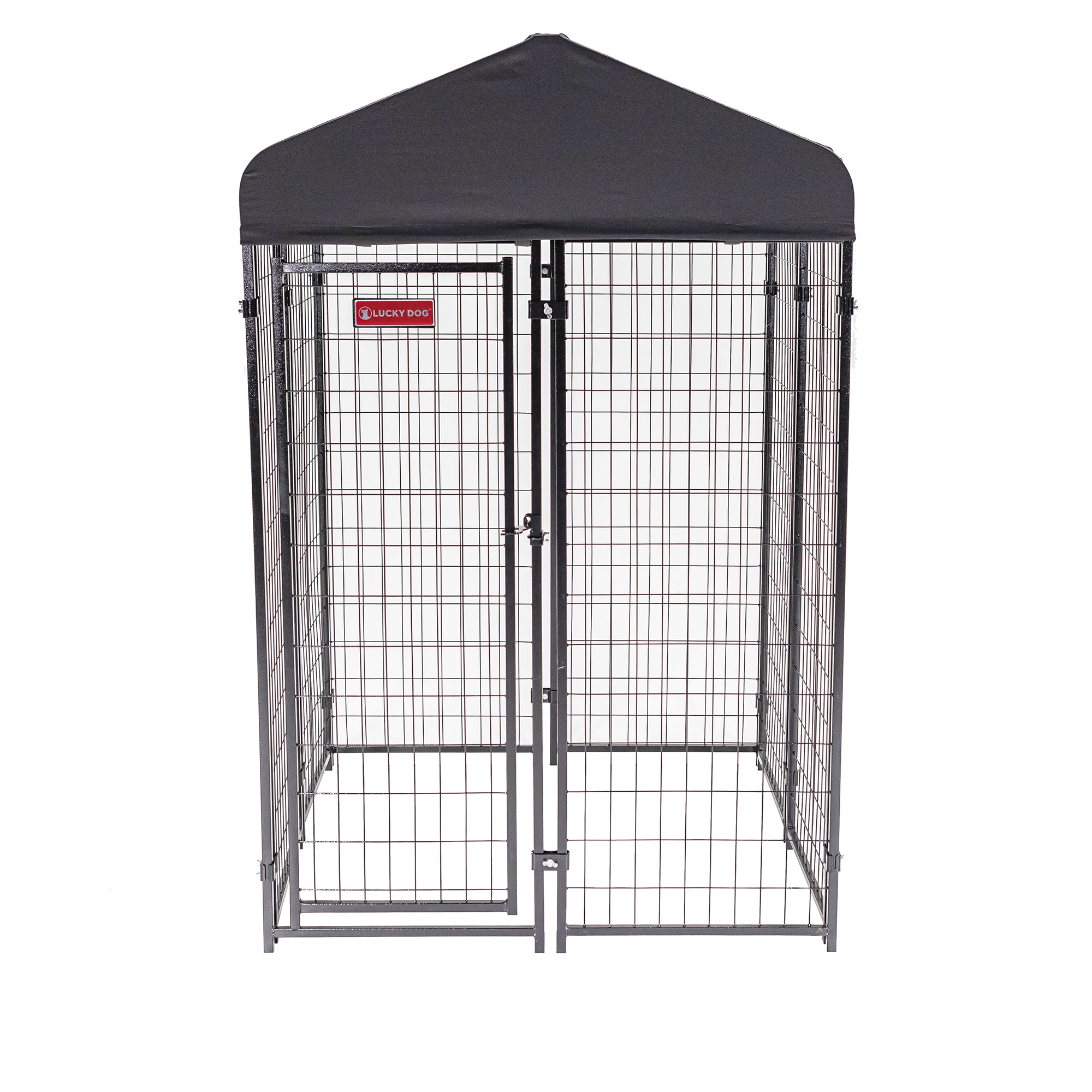 Pet sentinel clearance outdoor dog kennel