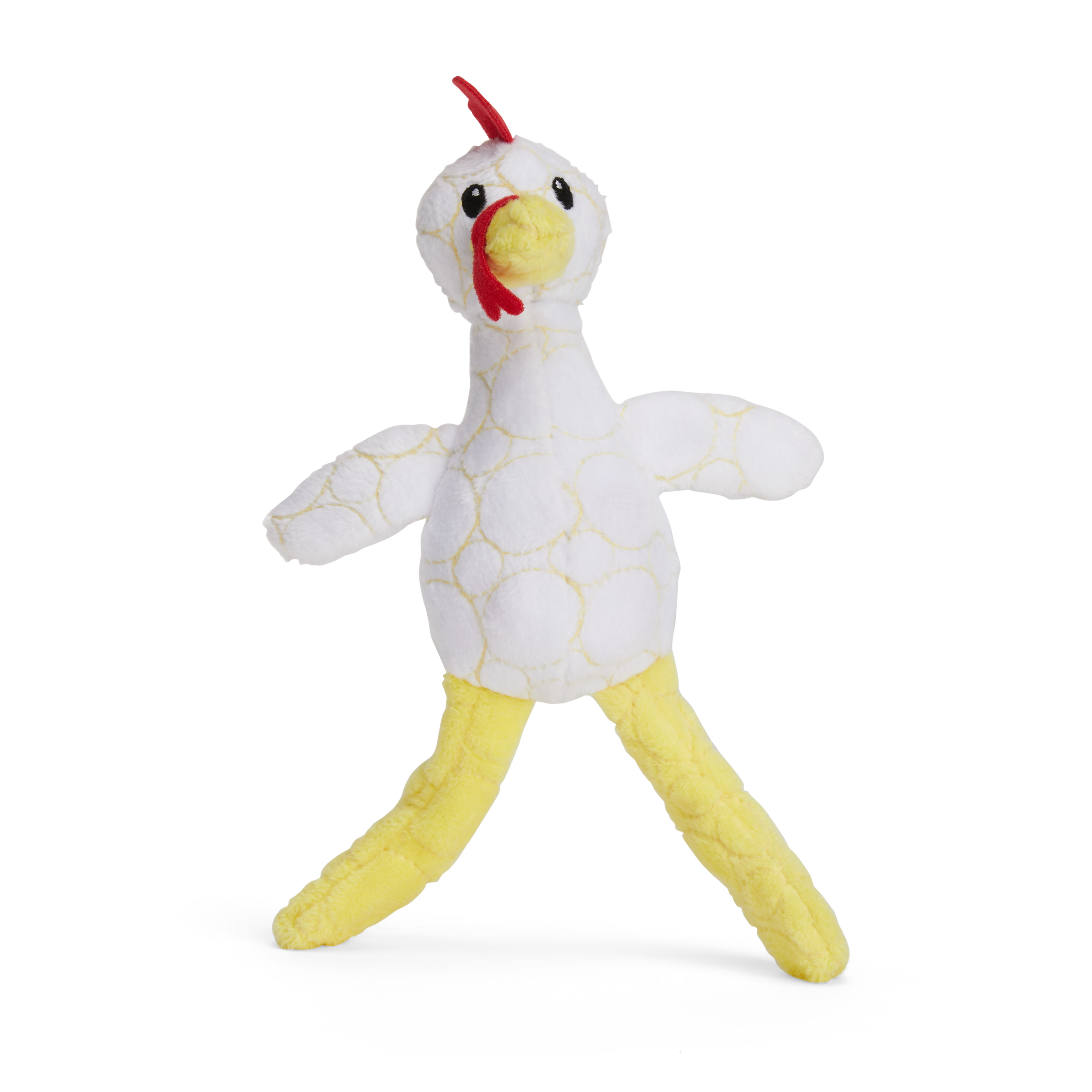 Chicken 2025 dog toy