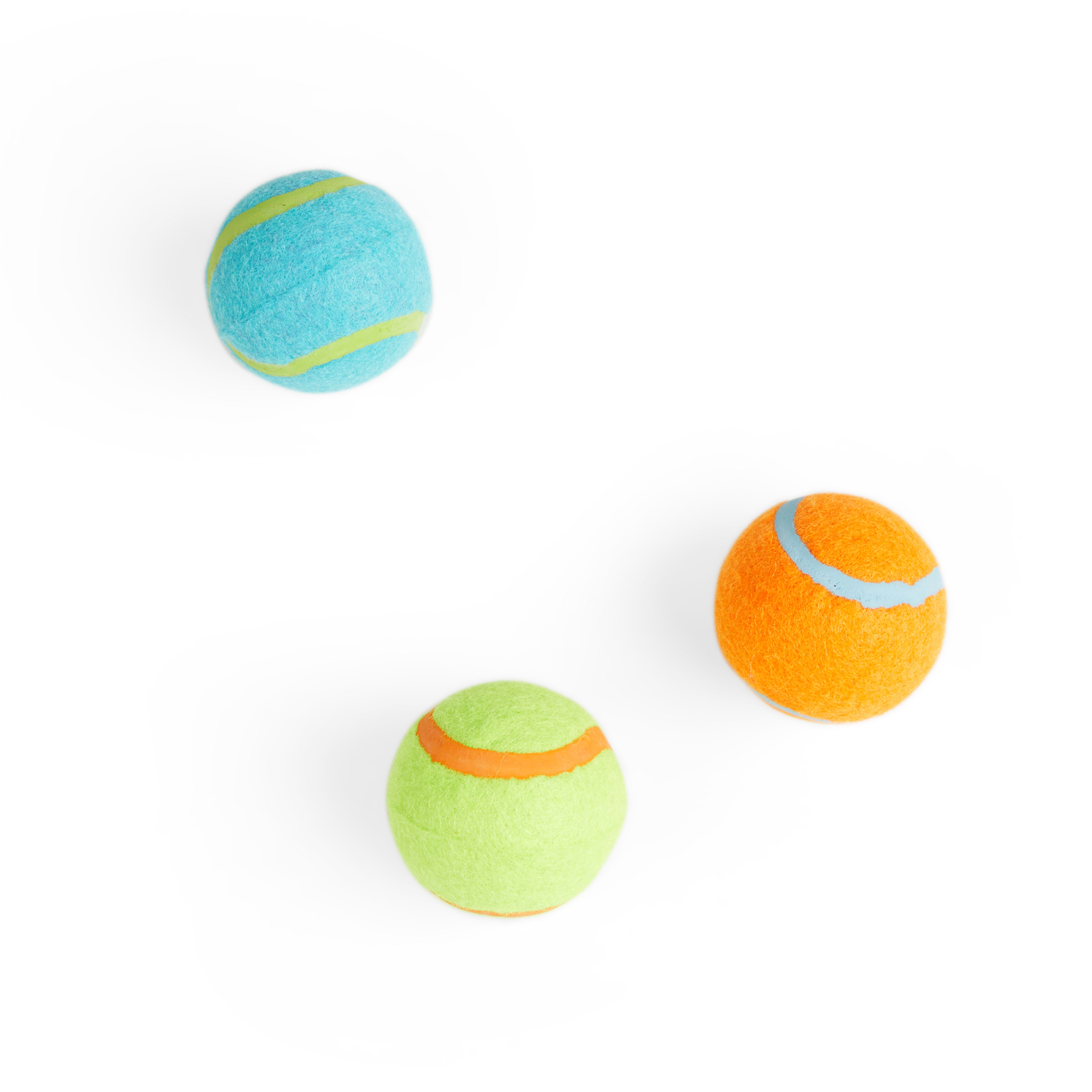 Petco tennis outlet ball