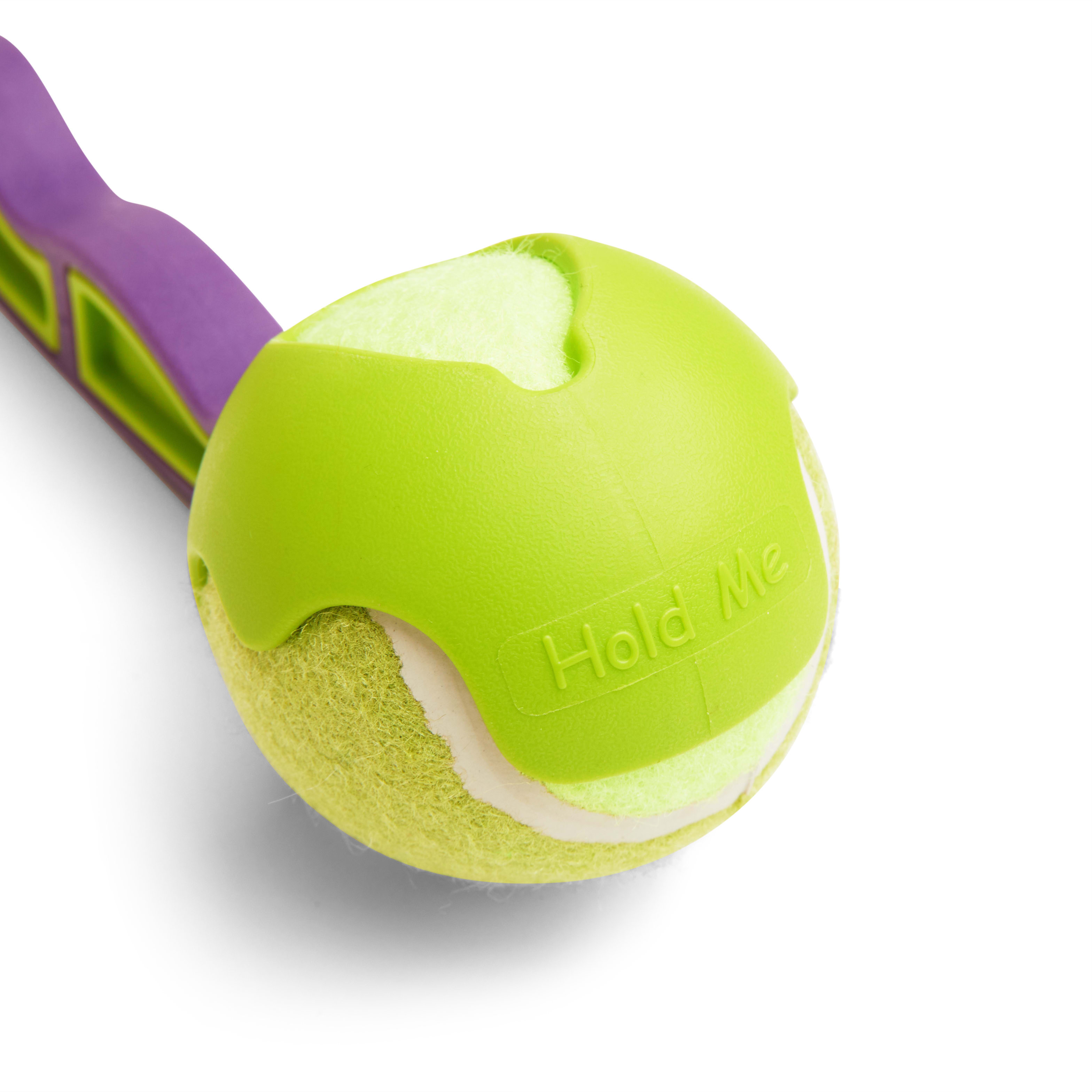 Petco best sale ball launcher