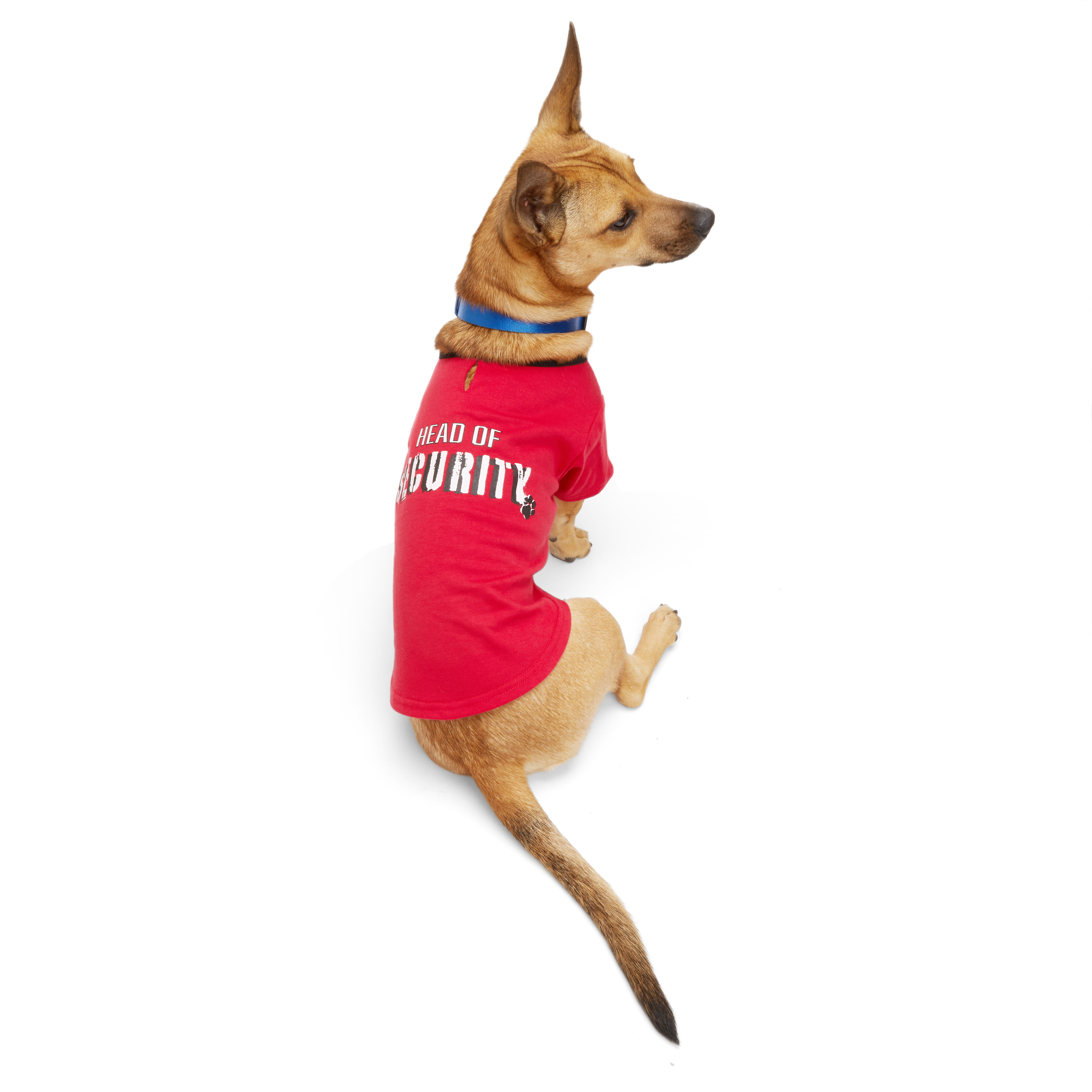 Security dog clearance shirt