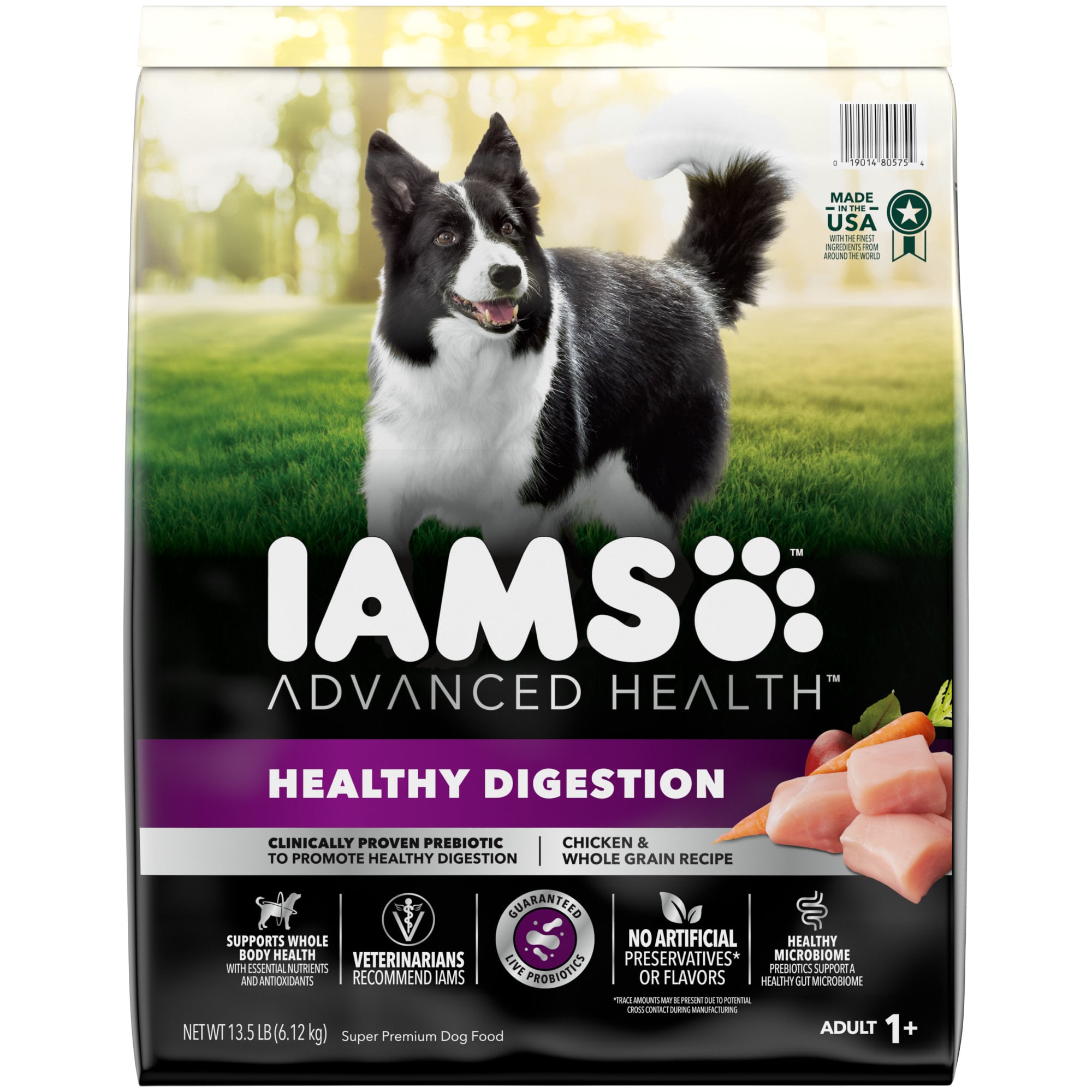 Iams Sensitive Stomach Dog Food Petco