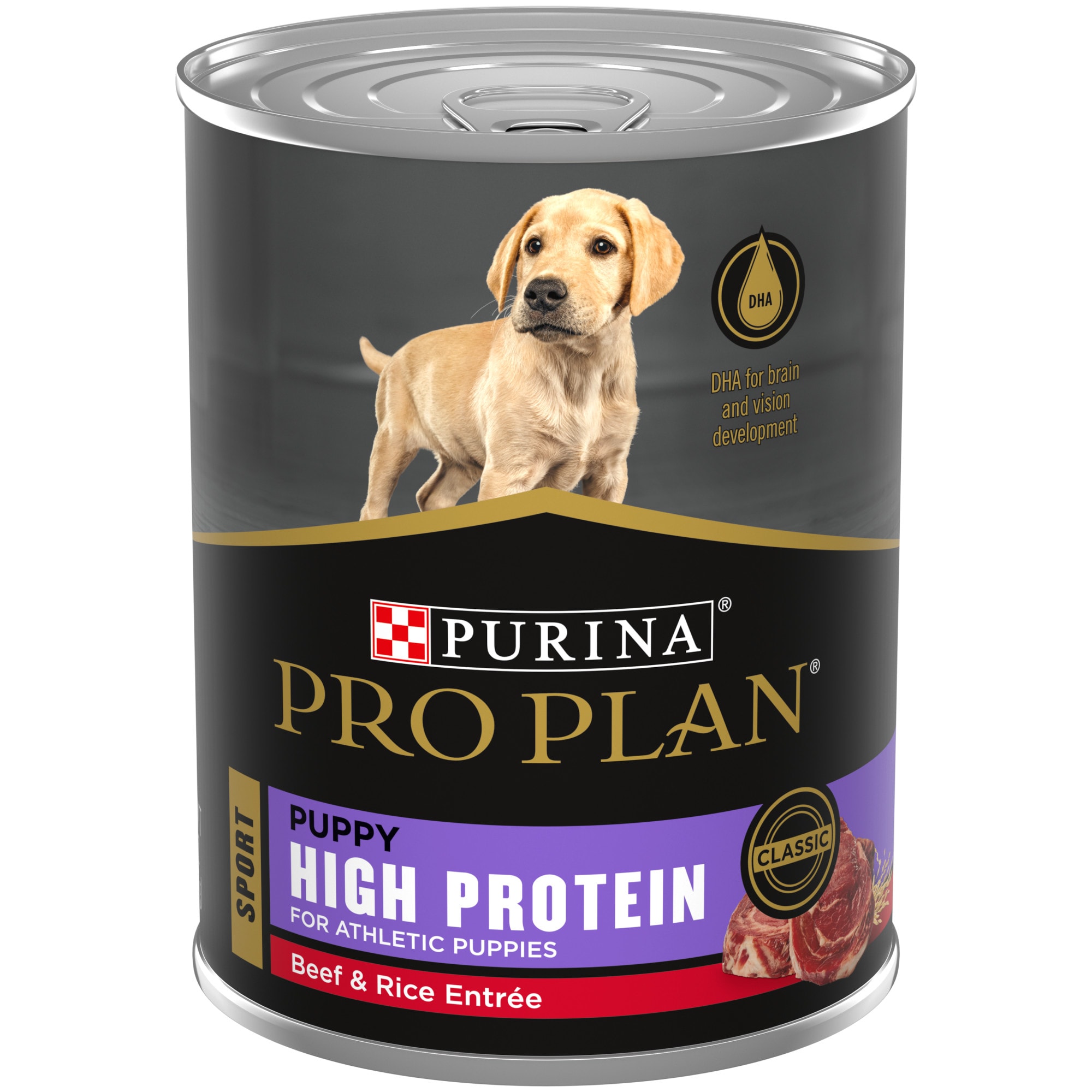 Purina® Pro Plan® Dog & Puppy Food - Formula Match Quiz