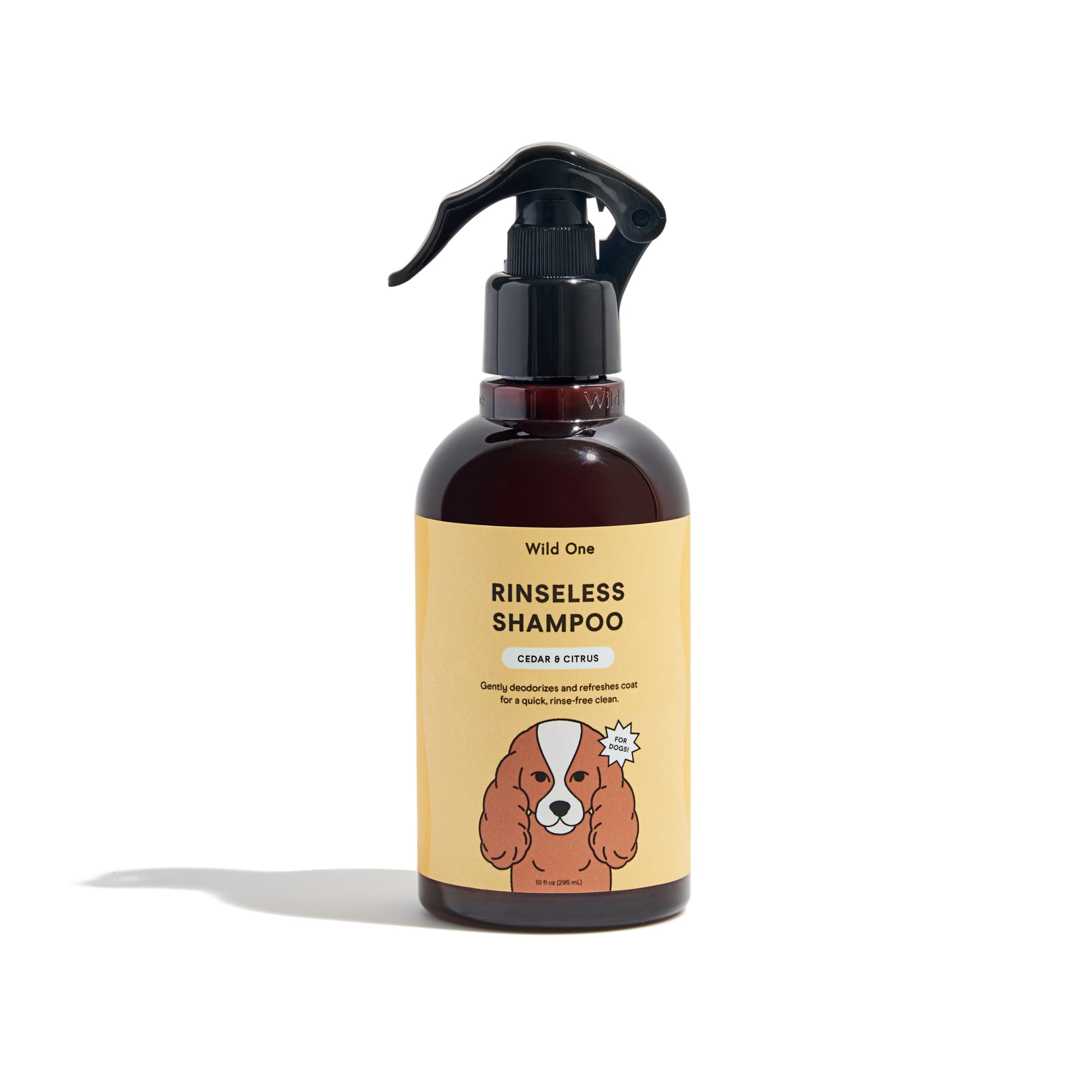 Petco dog clearance shampoo