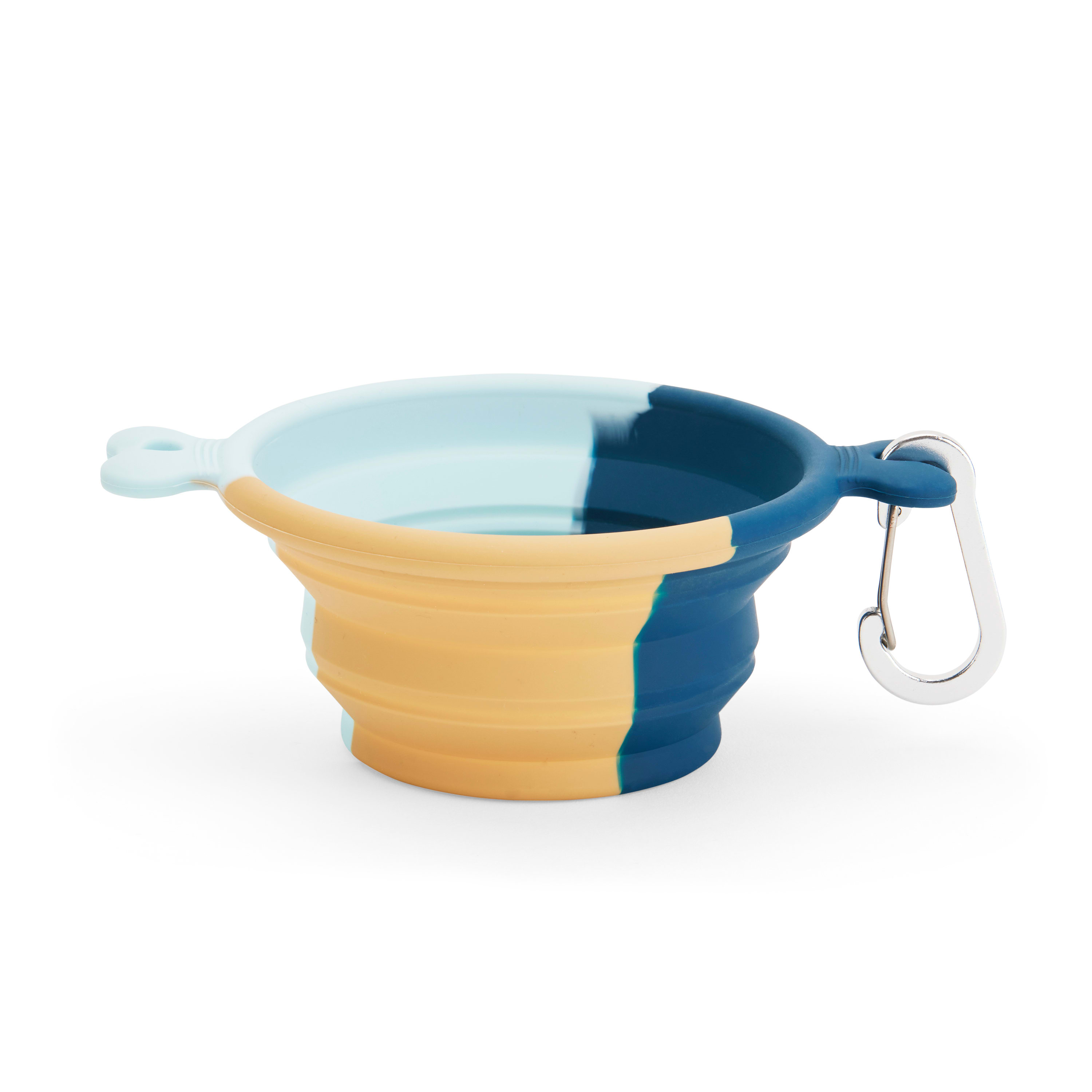 Petco collapsible outlet dog bowl