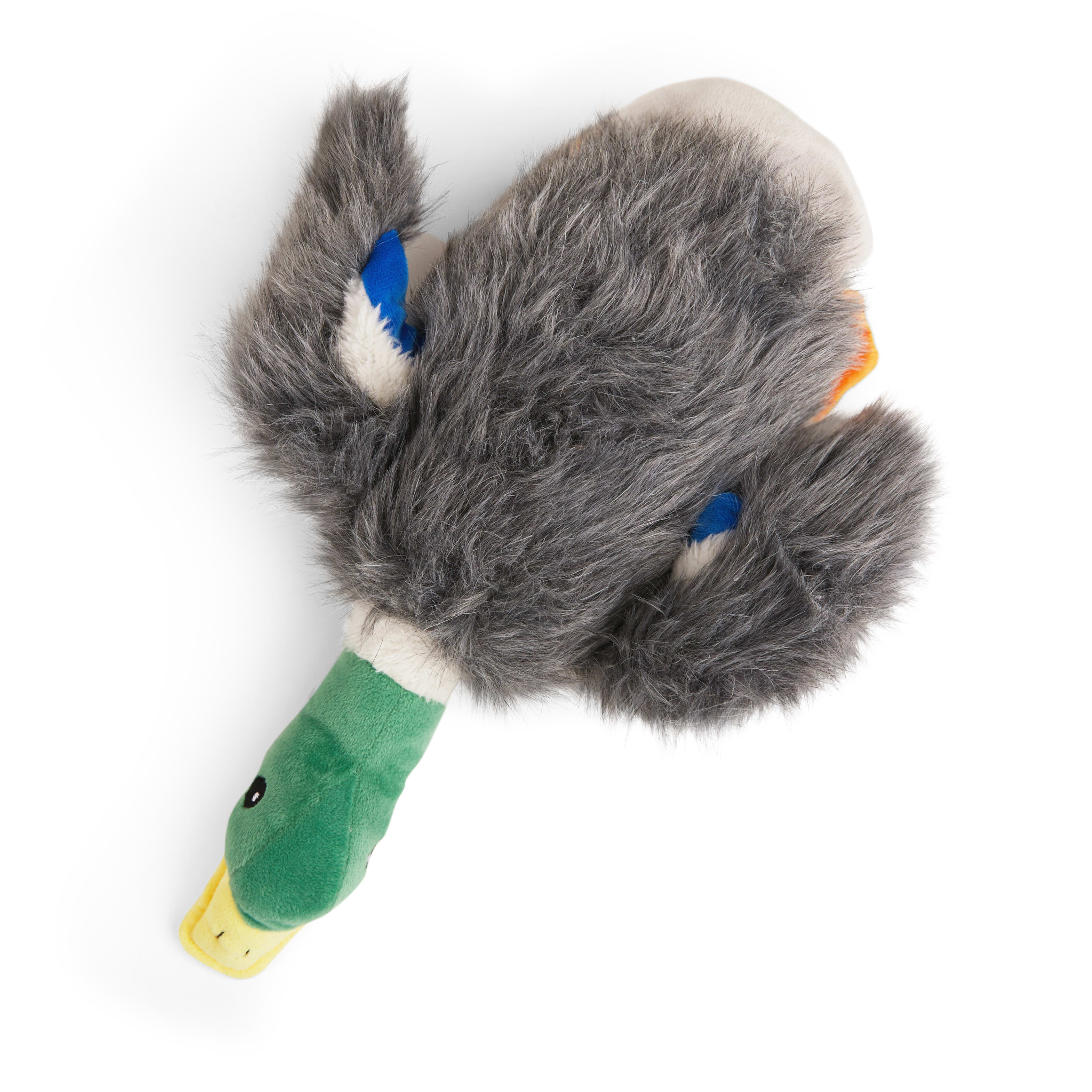 American classic mallard dog toy large sale