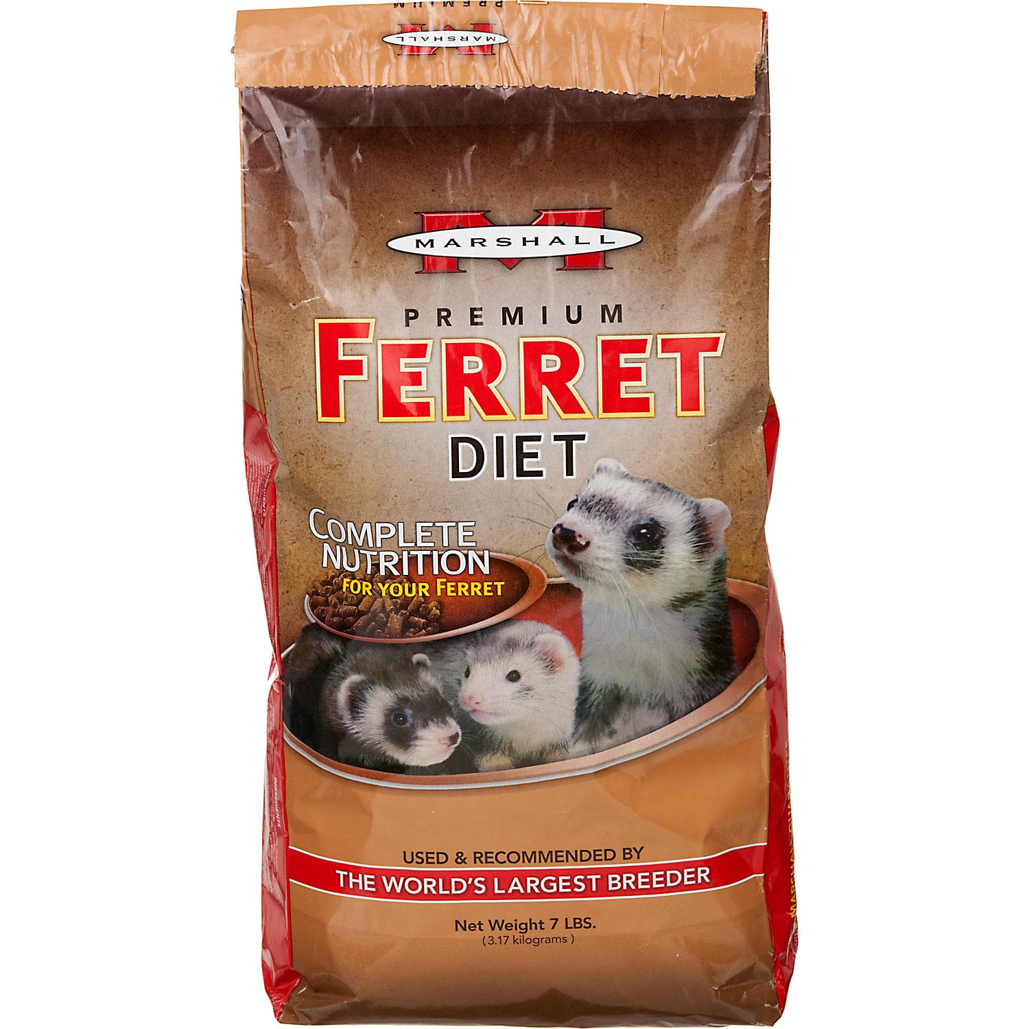 Petco ferrets hotsell