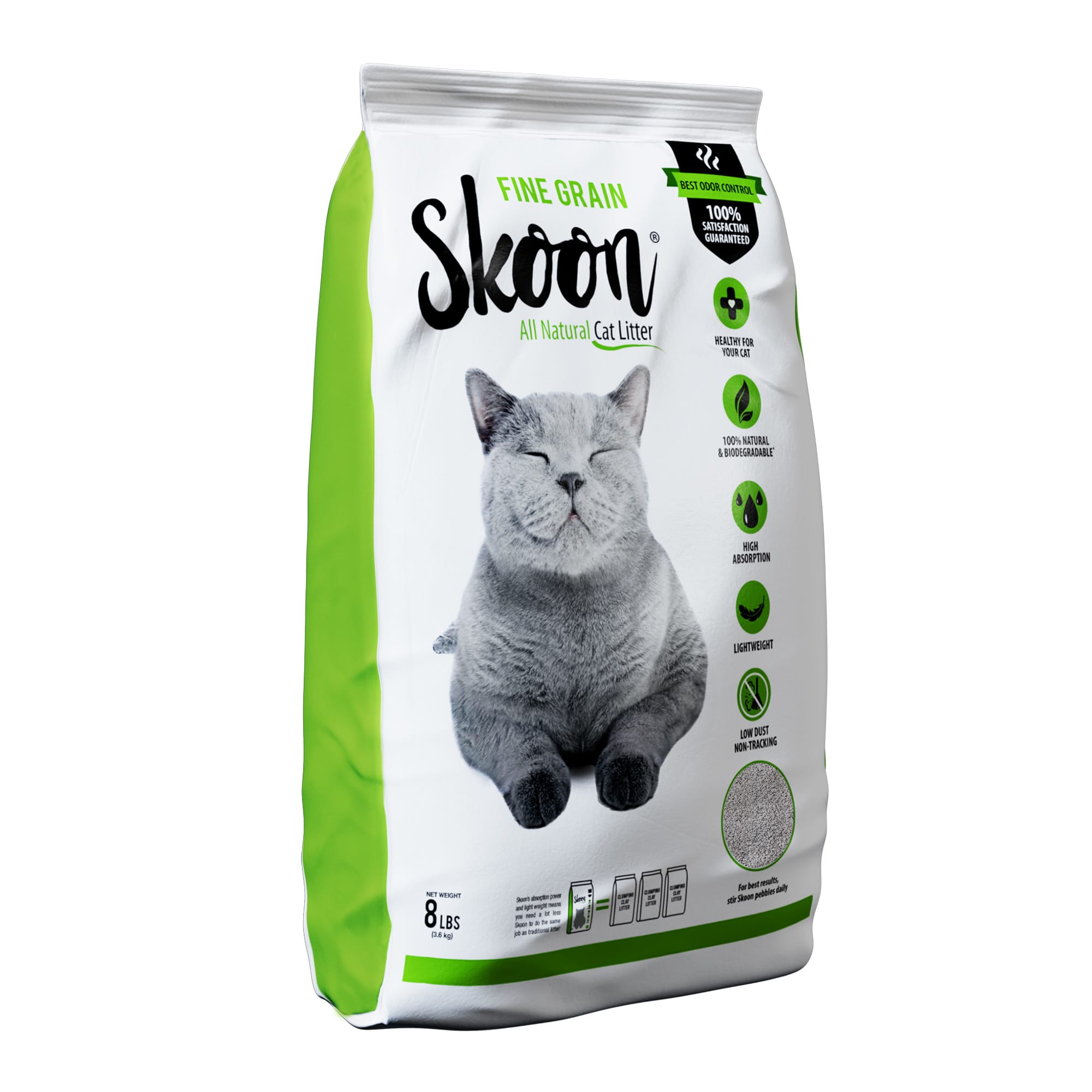 Petco world's best sale best cat litter