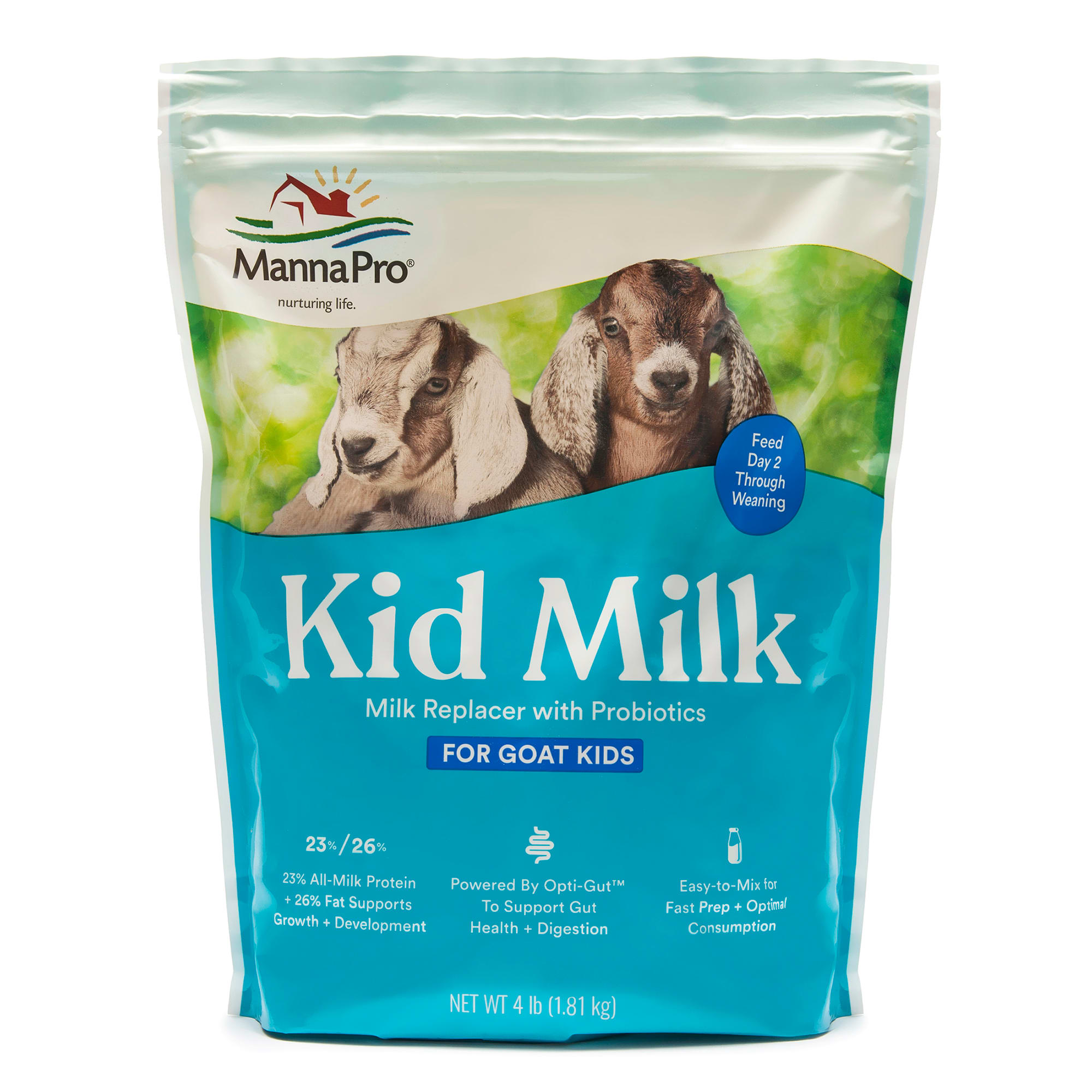 Petco puppy milk outlet replacer