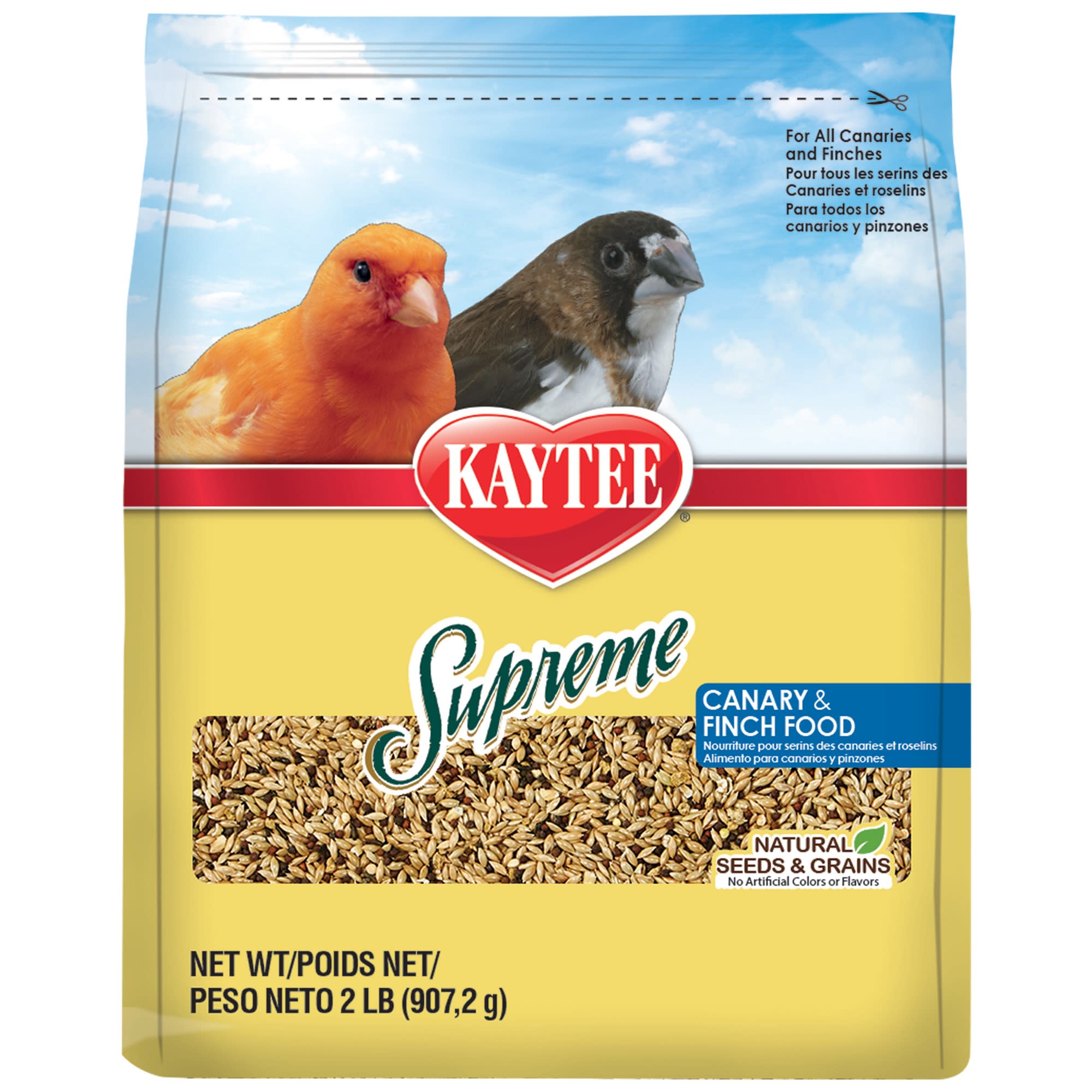 Petco 2024 dove food