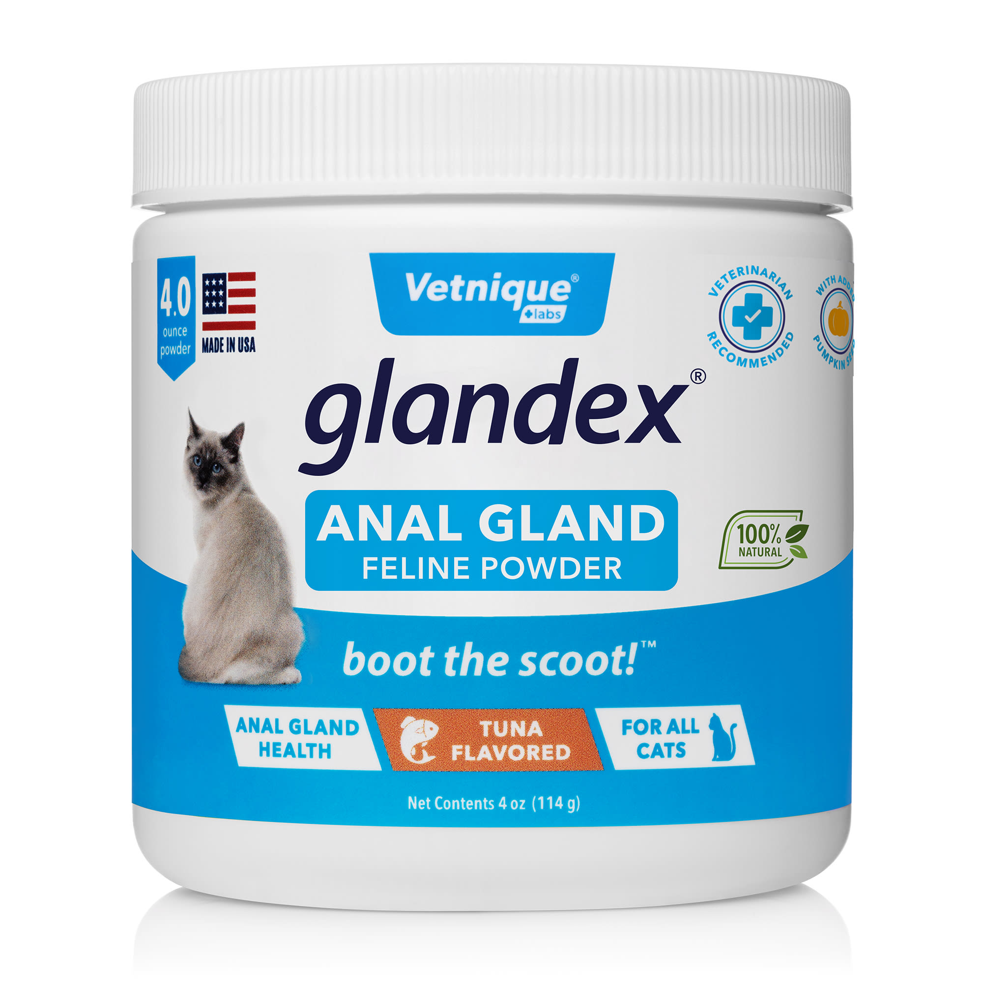 Petco glandex sales