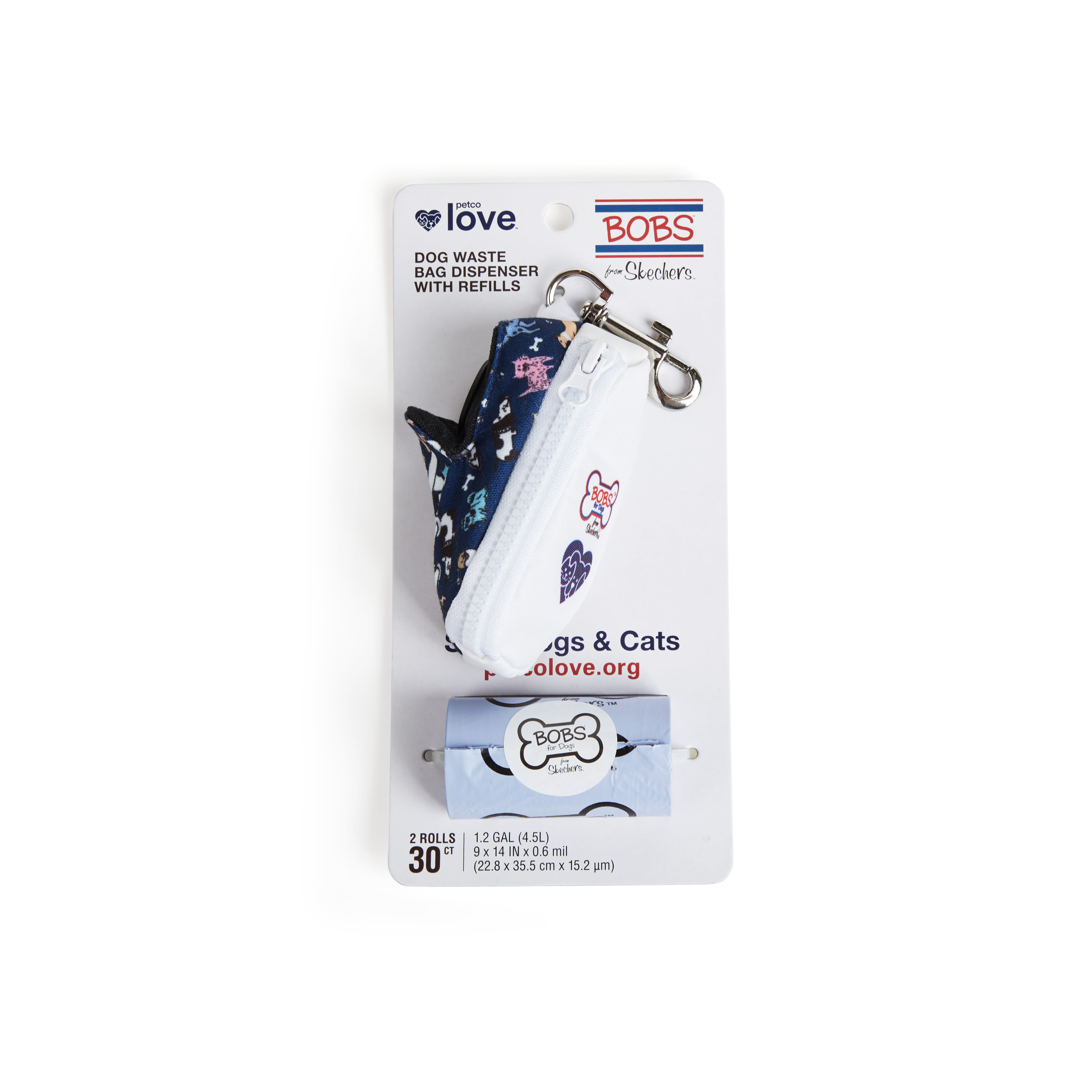 Petco bobs for on sale dogs