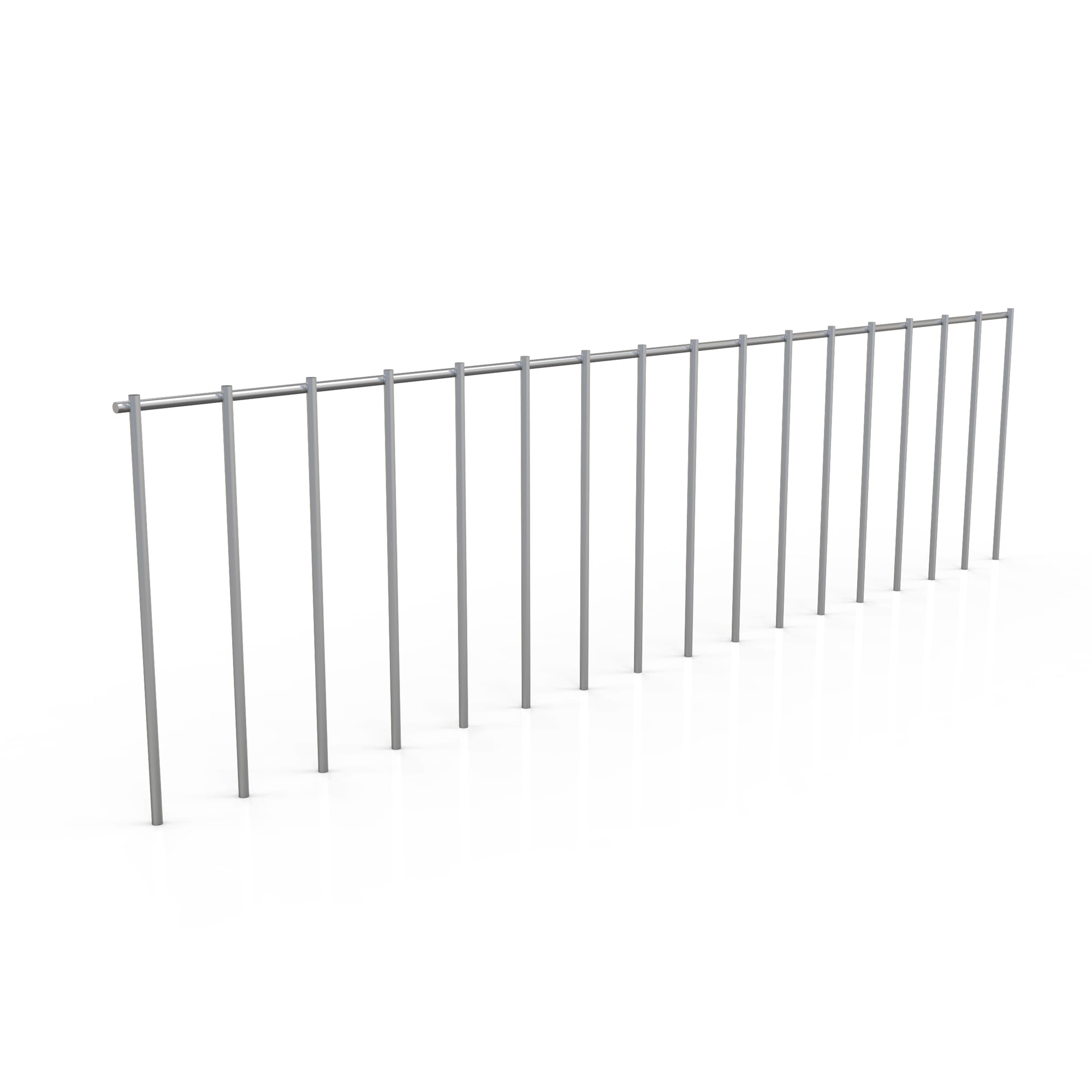 Petco dog sale fence wire