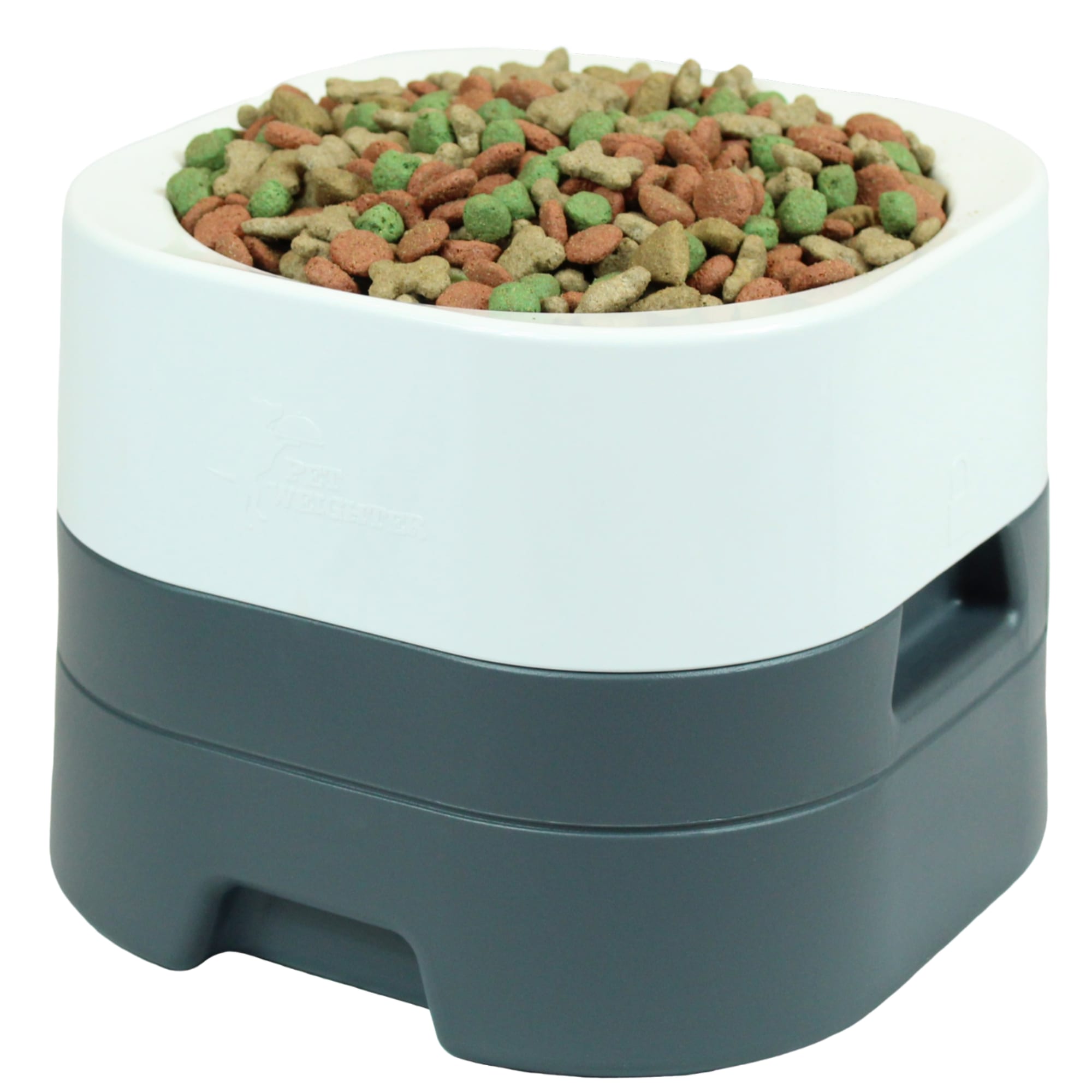 Heavy dog outlet water bowl