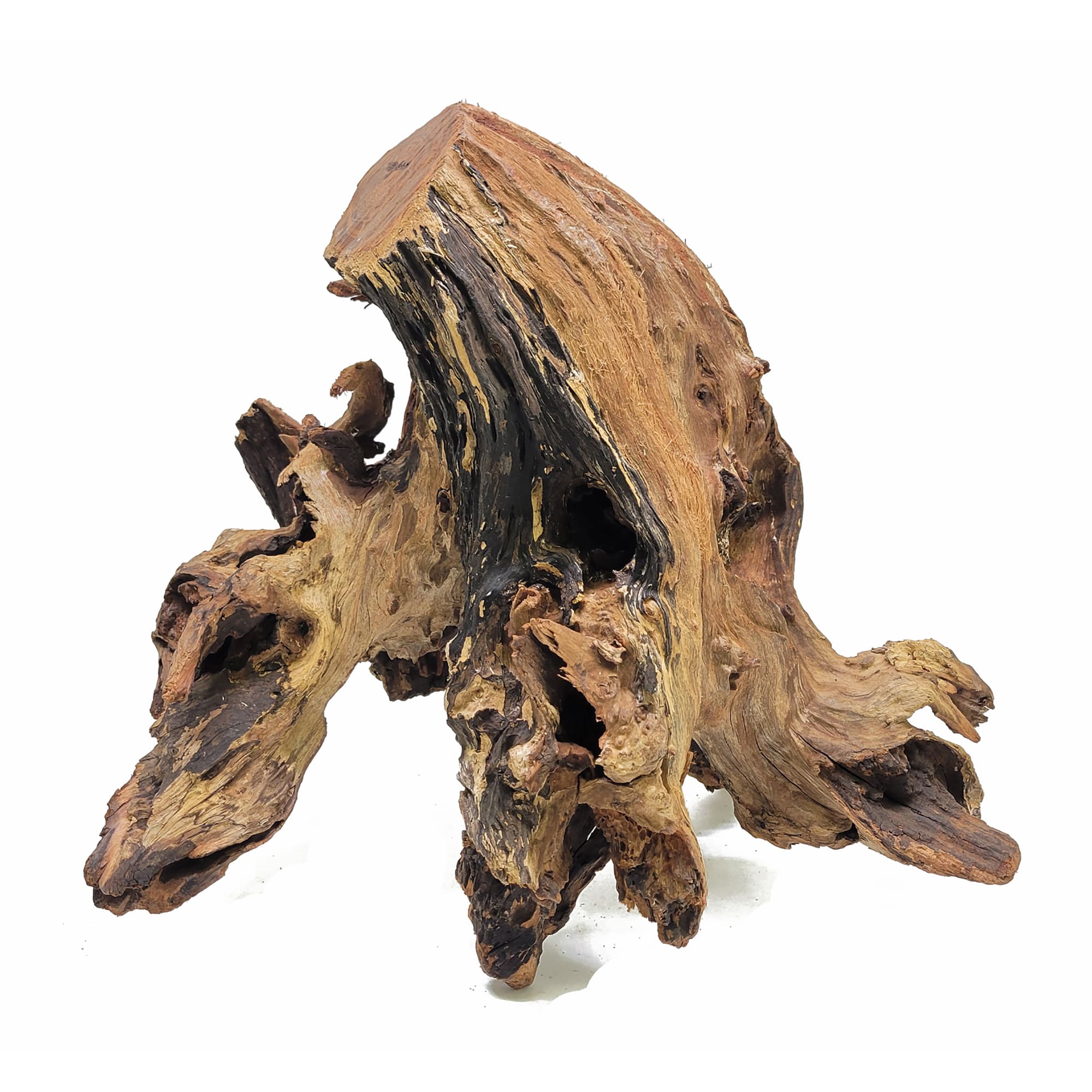 Lifegard Aquatics Driftwood 8"15" for Aquariums & Aquascapes
