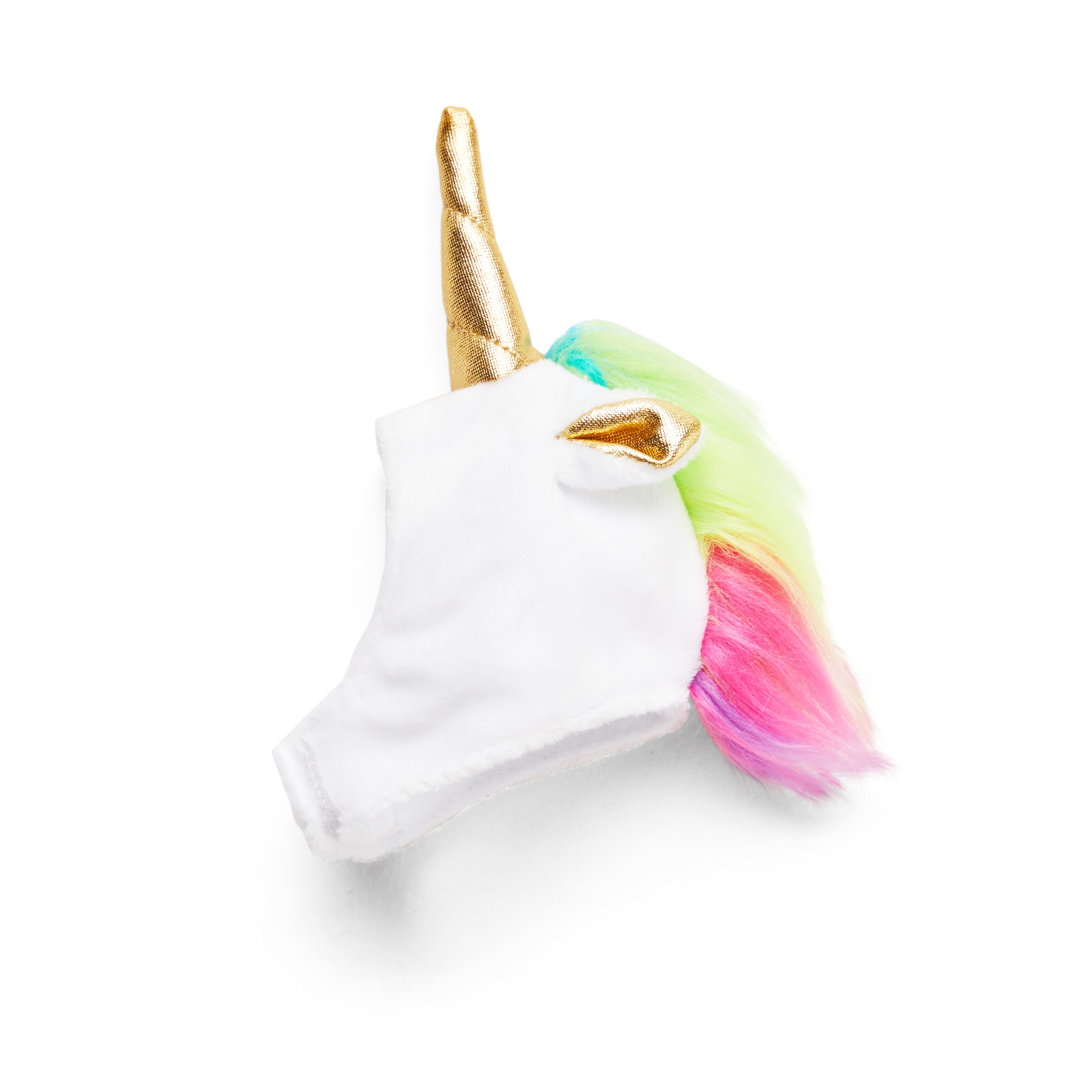 Bootique Unicorn Lizard Costume Petco